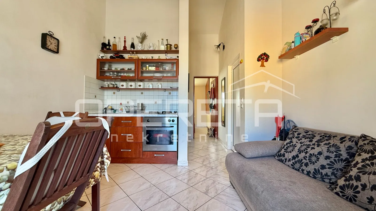 apartman, 1s, centar, plaža - slika 2