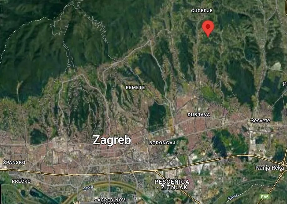 prodajemo vikendicu u čučerju - savršeno mjesto za odmor u prirodi, nadomak zagr - slika 13