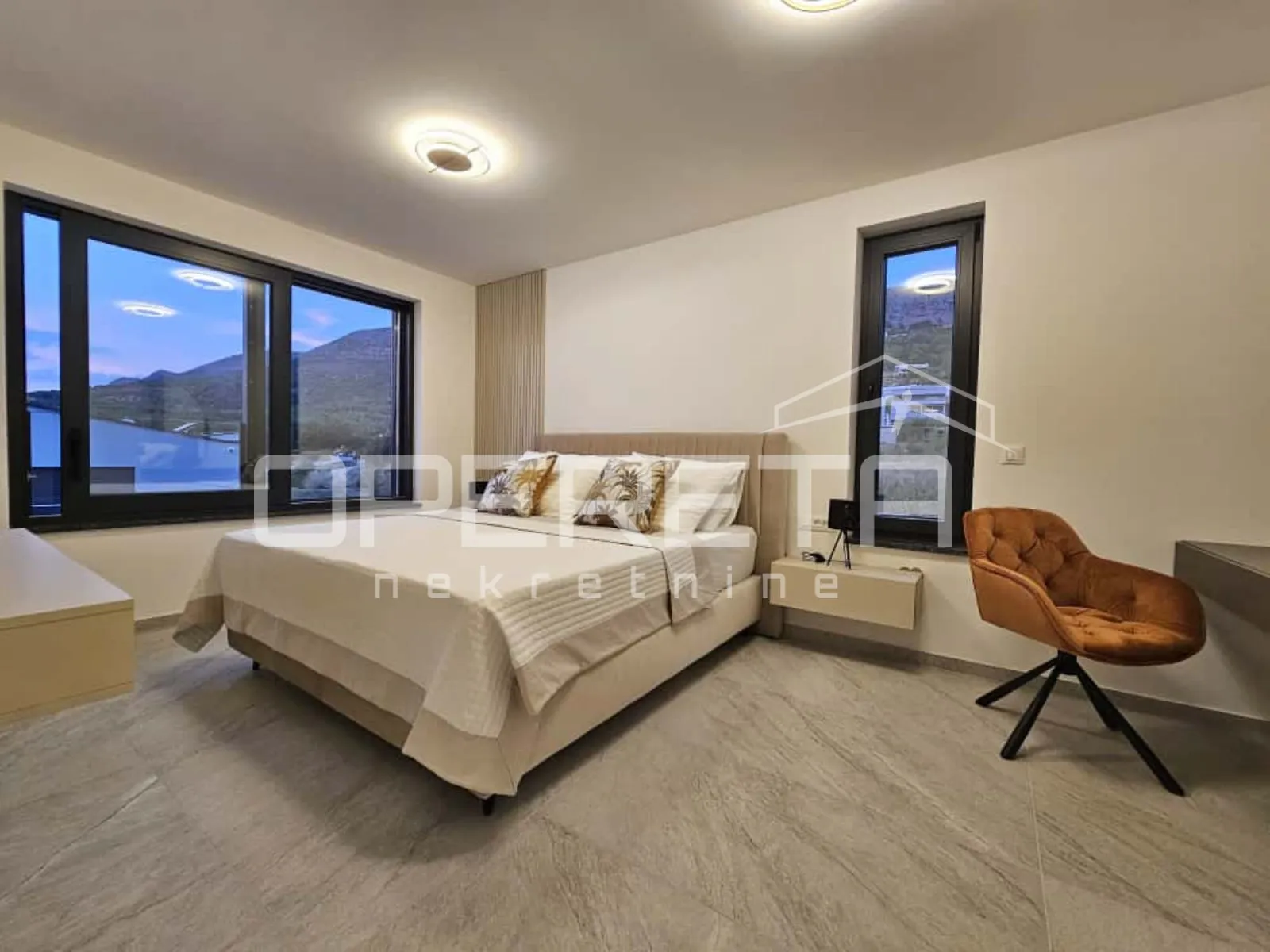 podstrana, okolica splita, ekskluzivna privatna 4bdr villa s pogledom na more o - slika 9