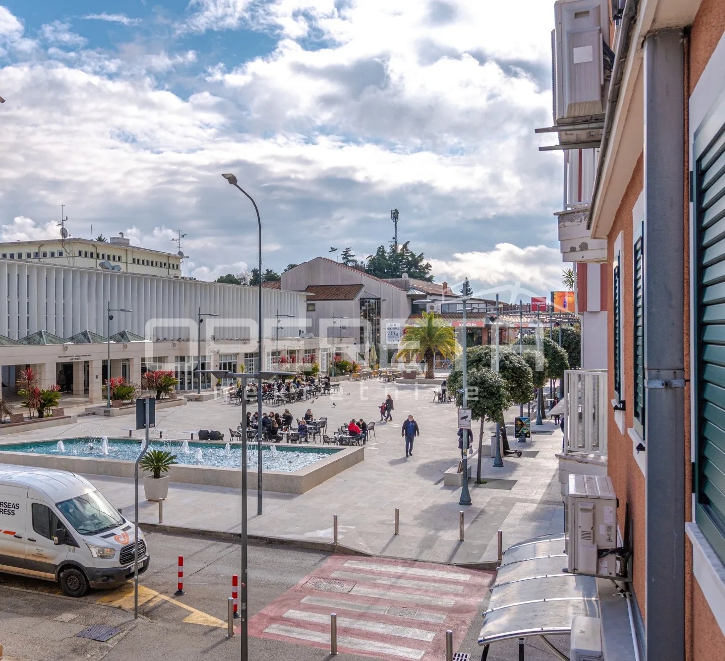 prodaja, stan, umag, umag, 2s, 52m2 - slika 9