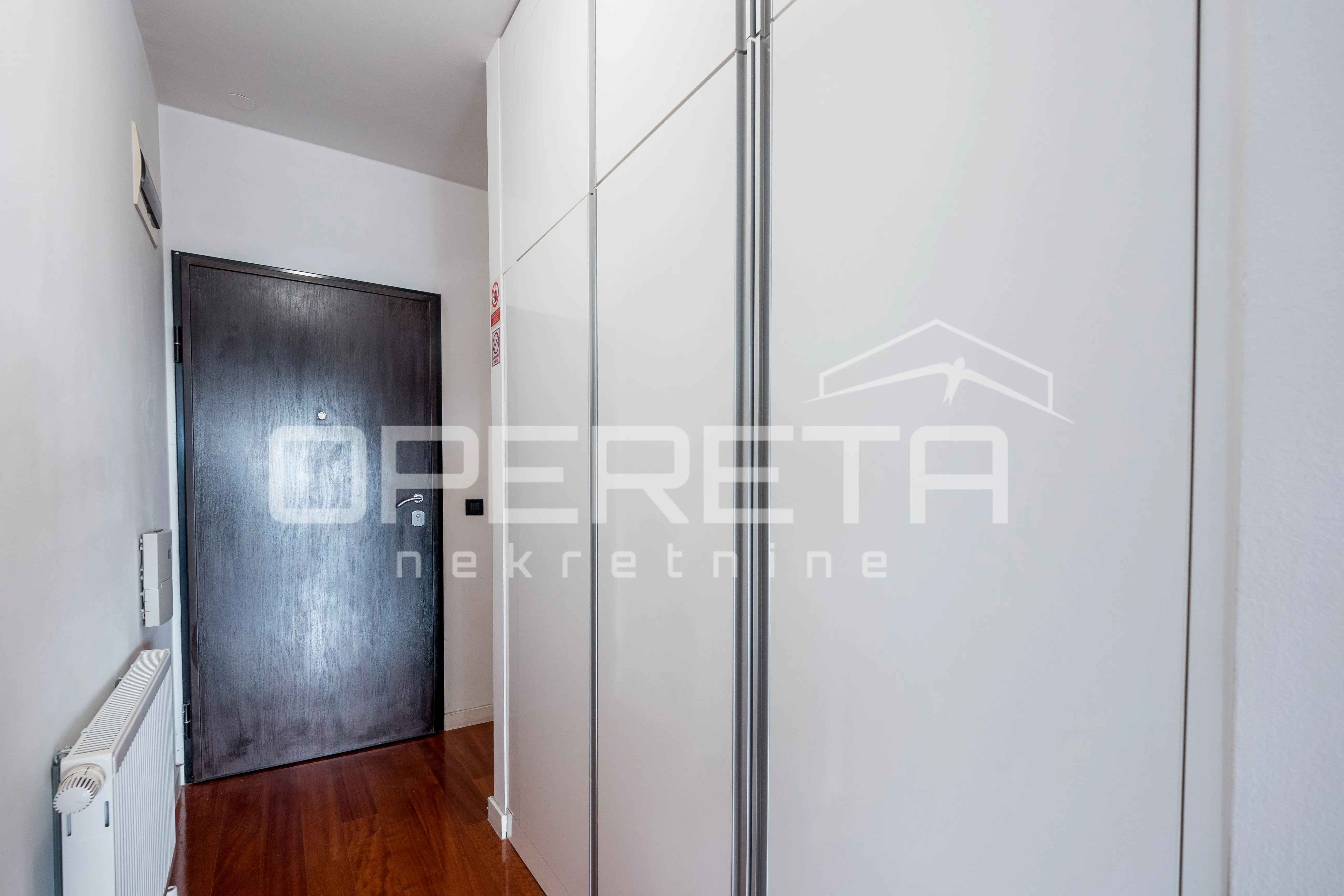 najam, stan, špansko, zagrebačka avenija, garsonjera, 40m2 - slika 4