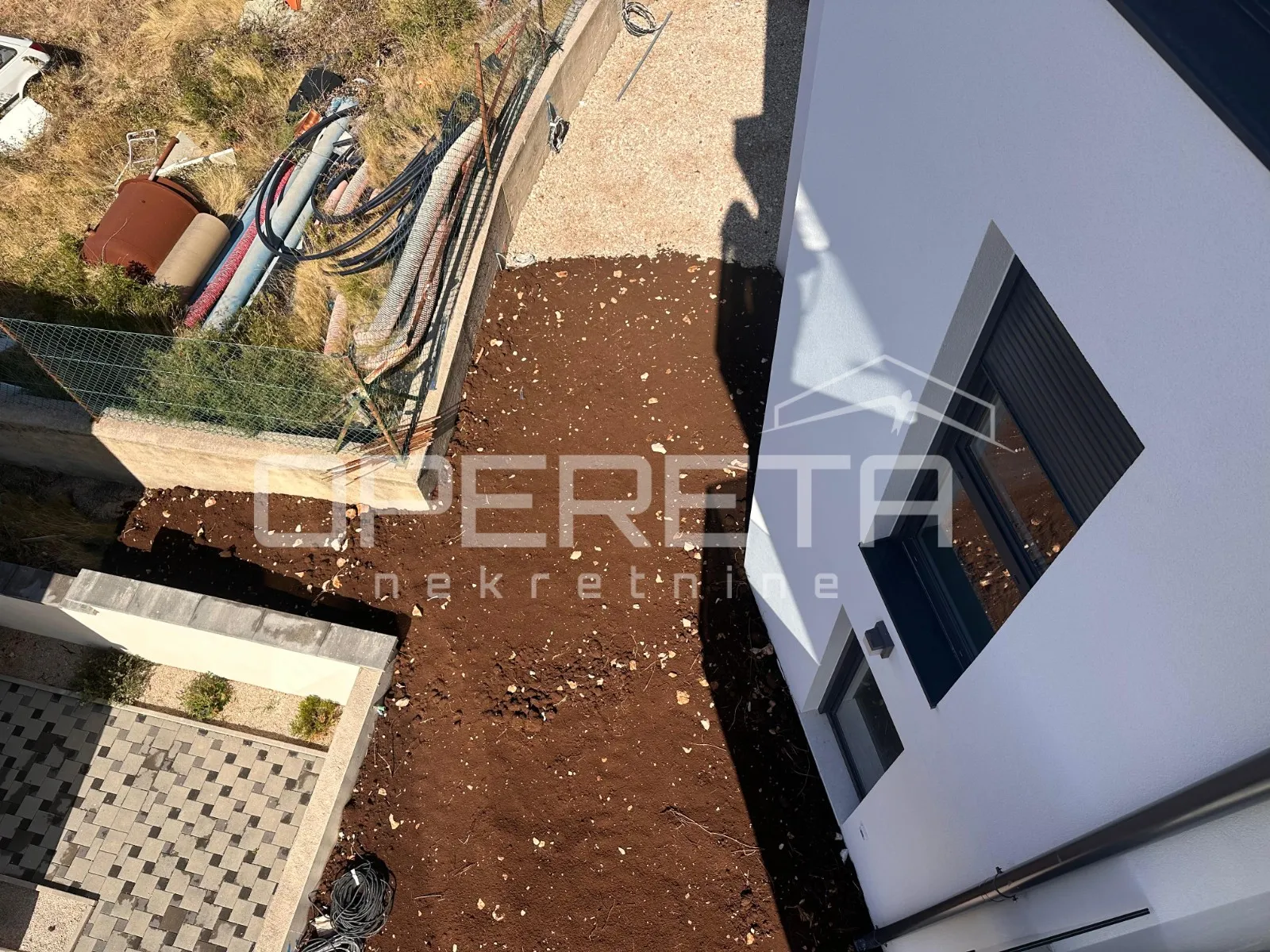 stan u novogradnji s vrtom, grebaštica, 70 m2 - slika 16
