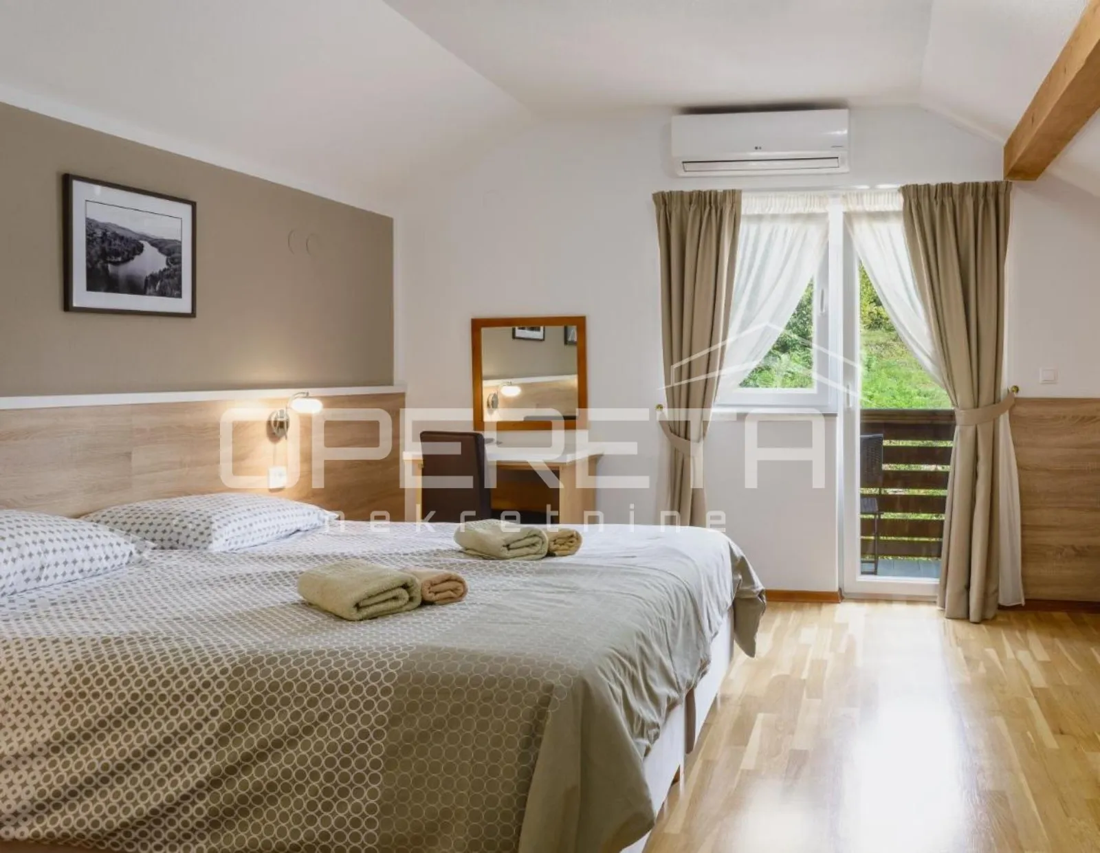 oštarski stanovi, turizam, 2.800.000,00 eur - slika 23
