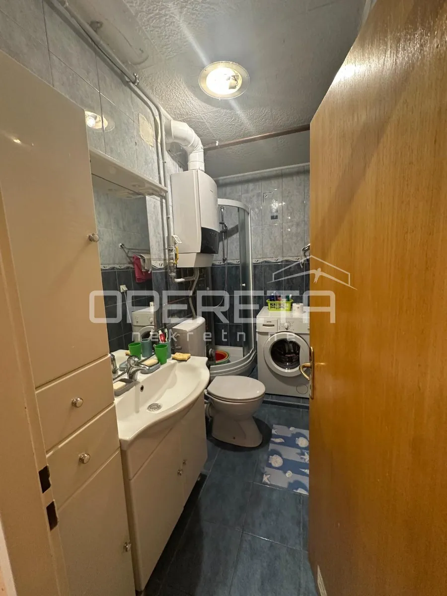 prodaja, stan, centar, zagrebačka ulica, 2s, 56m2 - slika 8