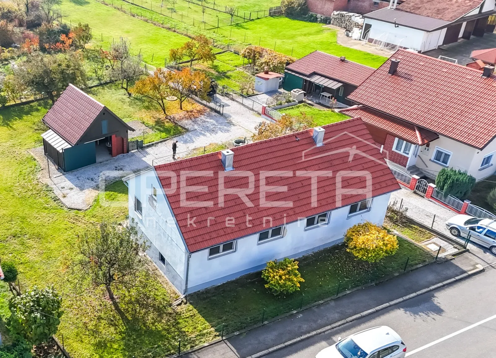 prodaja, kuća za adaptaciju/strukturnu obnovu, stubičke toplice (blizina oroslav - slika 4