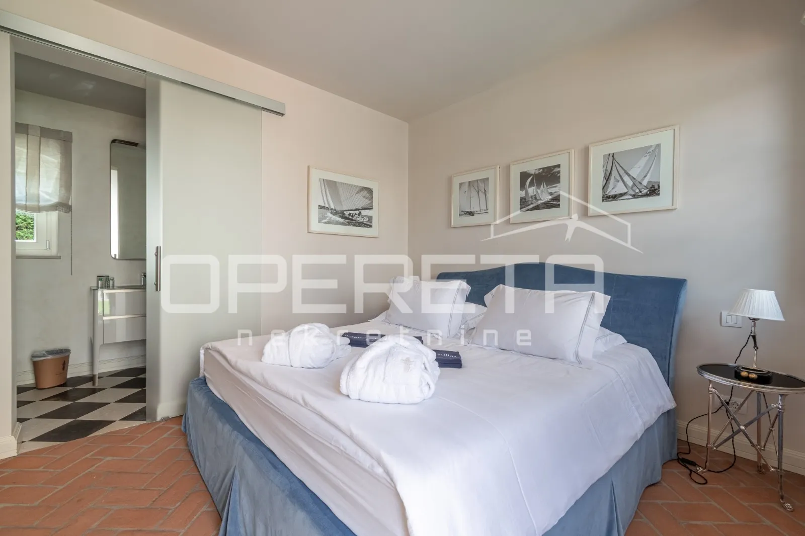 istra, poreč (okolica) - bezvremenska vila s bazenom - investicija u luksuz - slika 24