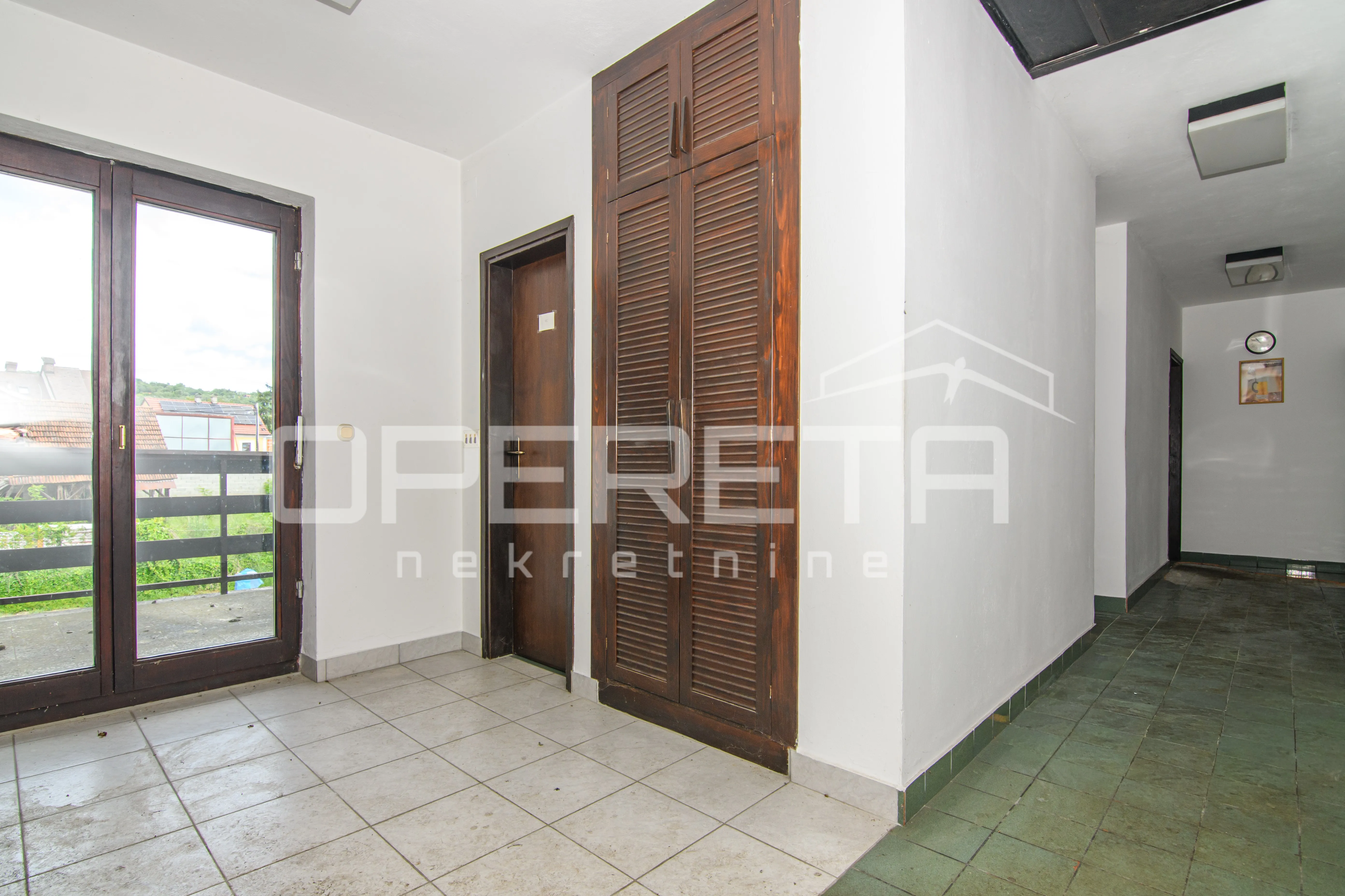 poslovna zgrada, pregrada, centar, krapinsko zagorska županija, 427,42m2 na parc - slika 6