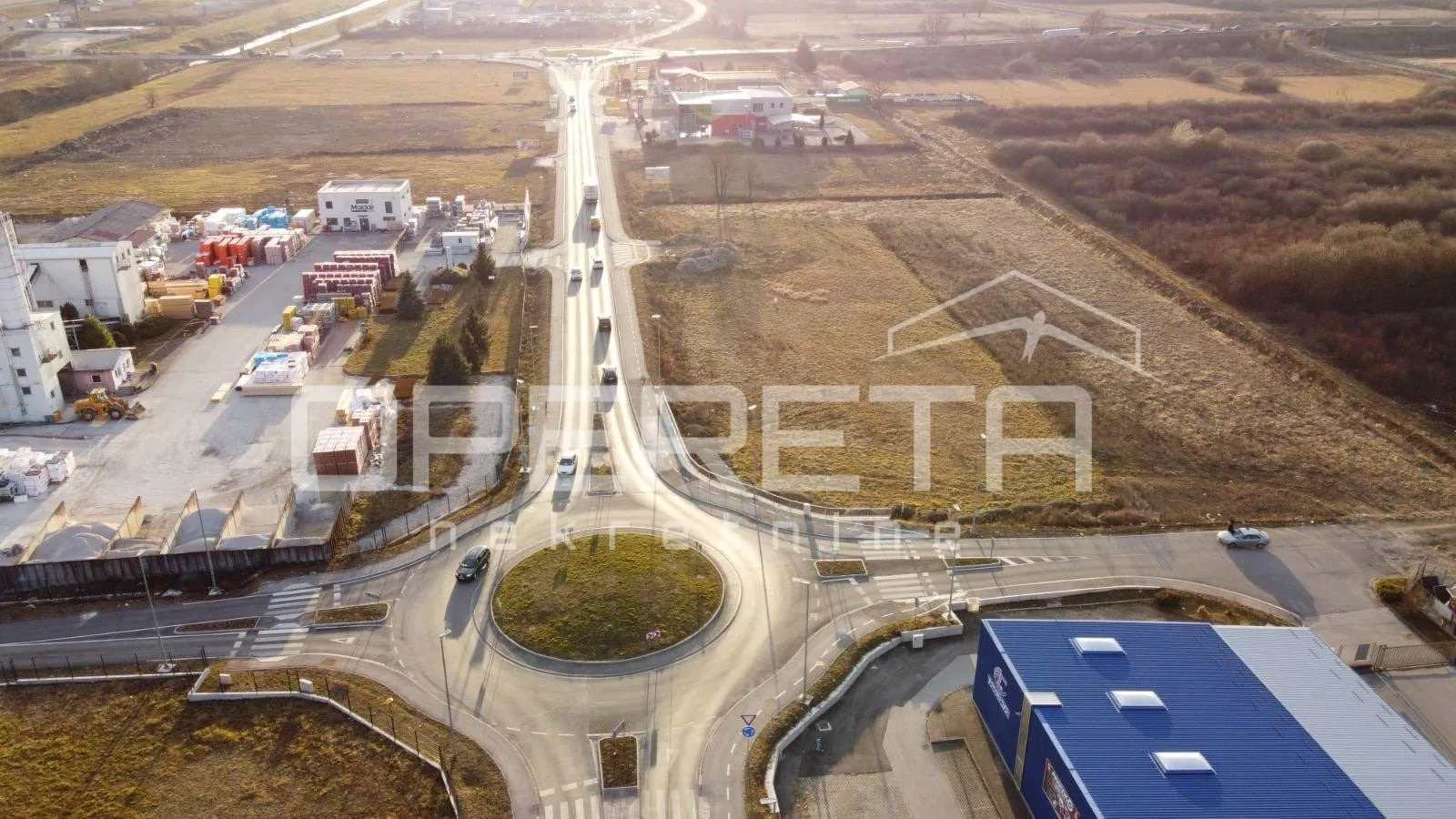prilaz dr. franje tudmana , zabok, 5.616,00 m2, 786.240,00 eur - slika 4