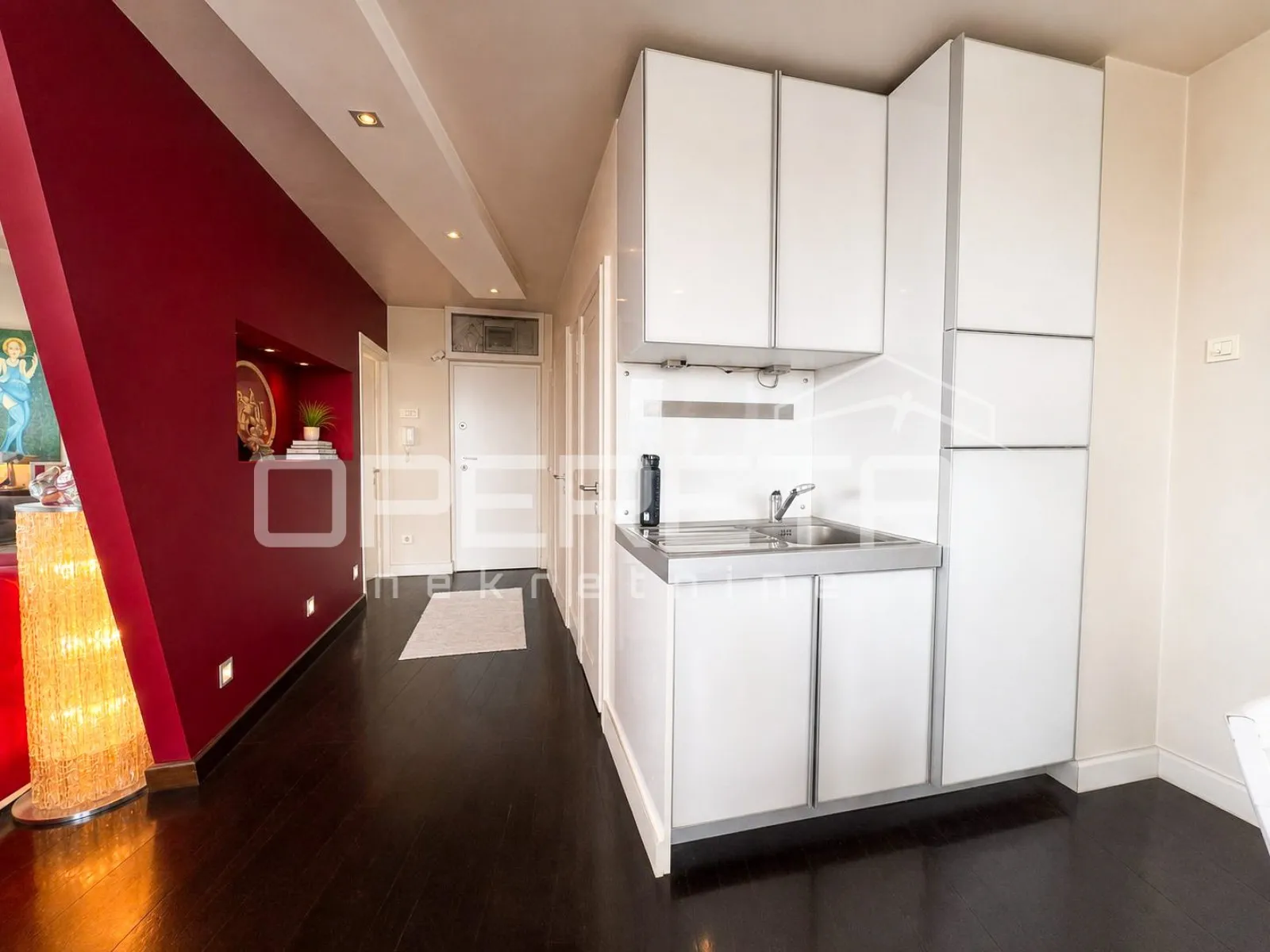prodaja, penthouse, zagreb, trešnjevka, 56m2, 2-soban, panoramski pogled, susedg - slika 8