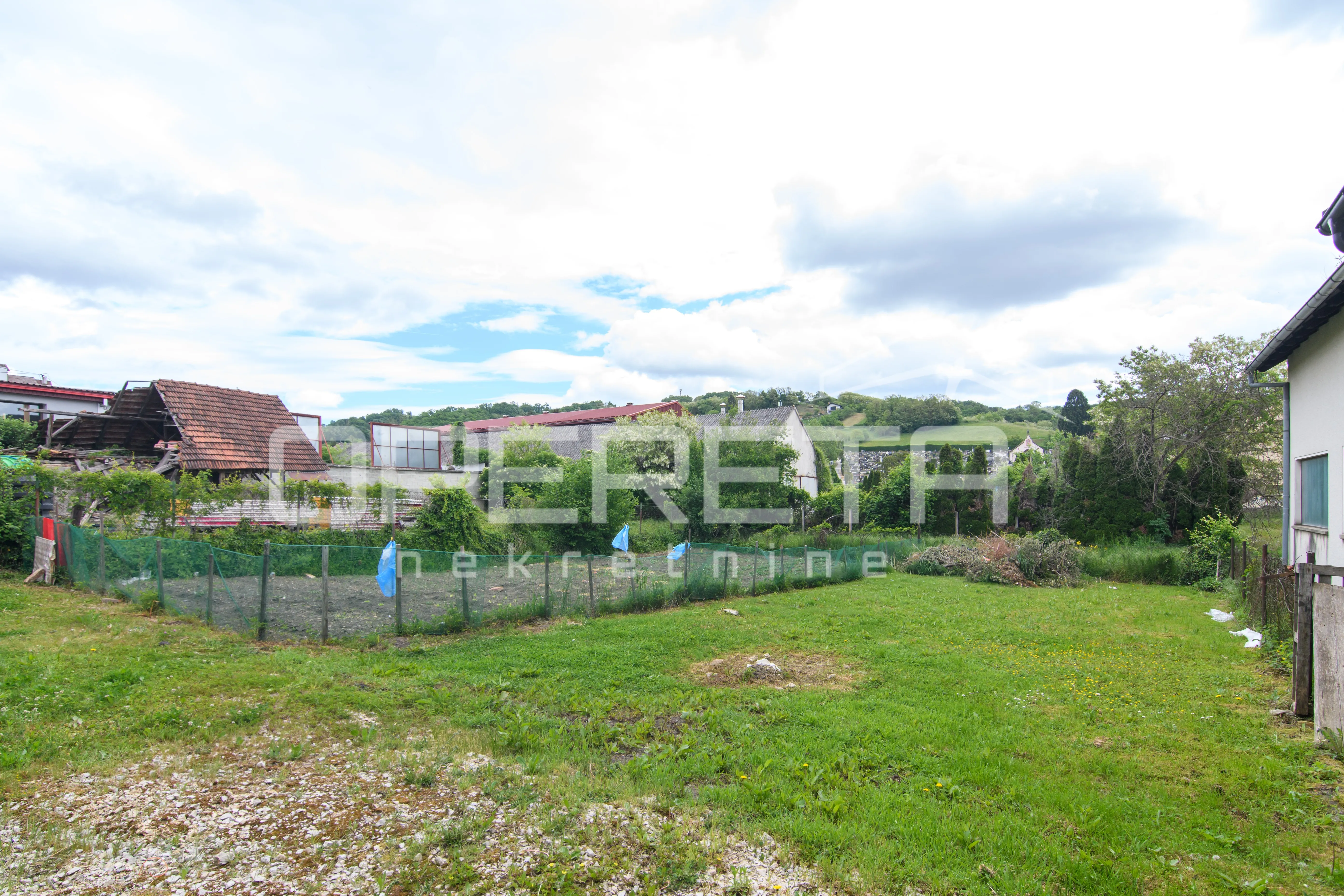 poslovna zgrada, pregrada, centar, krapinsko zagorska županija, 427,42m2 na parc - slika 20