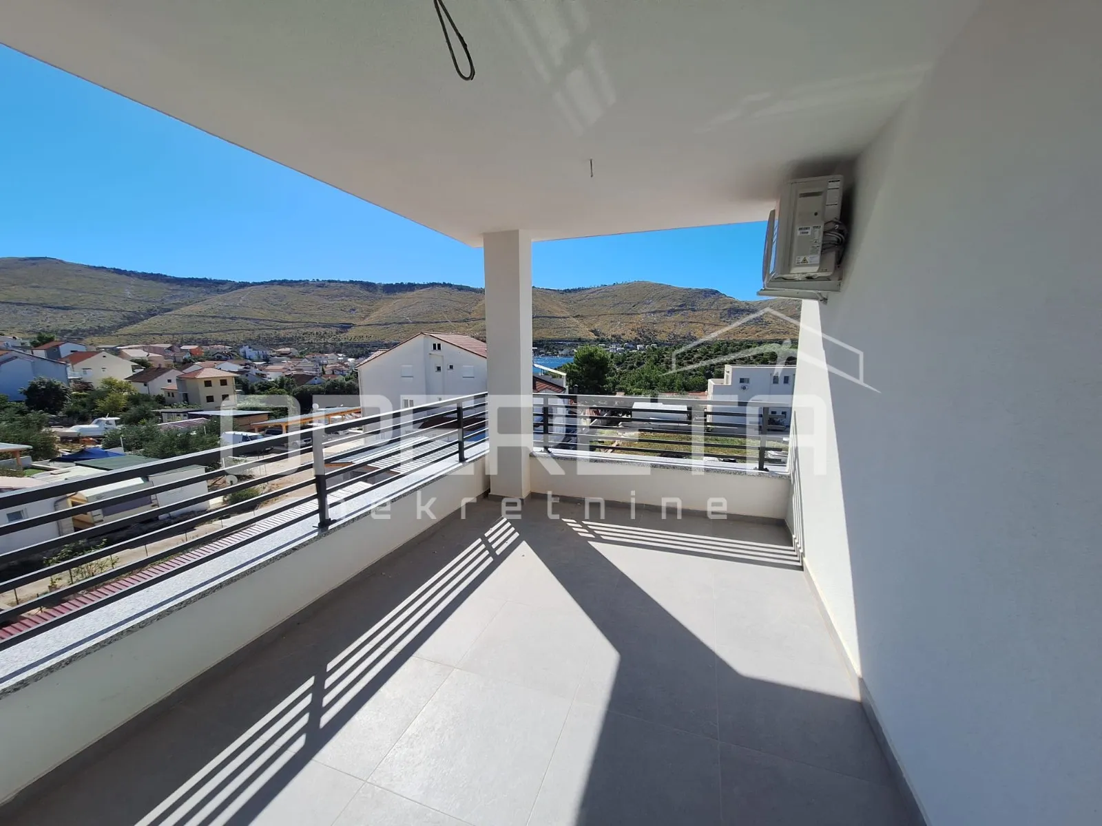 stan u novogradnji, 61m2, šibenik- okolica - slika 8