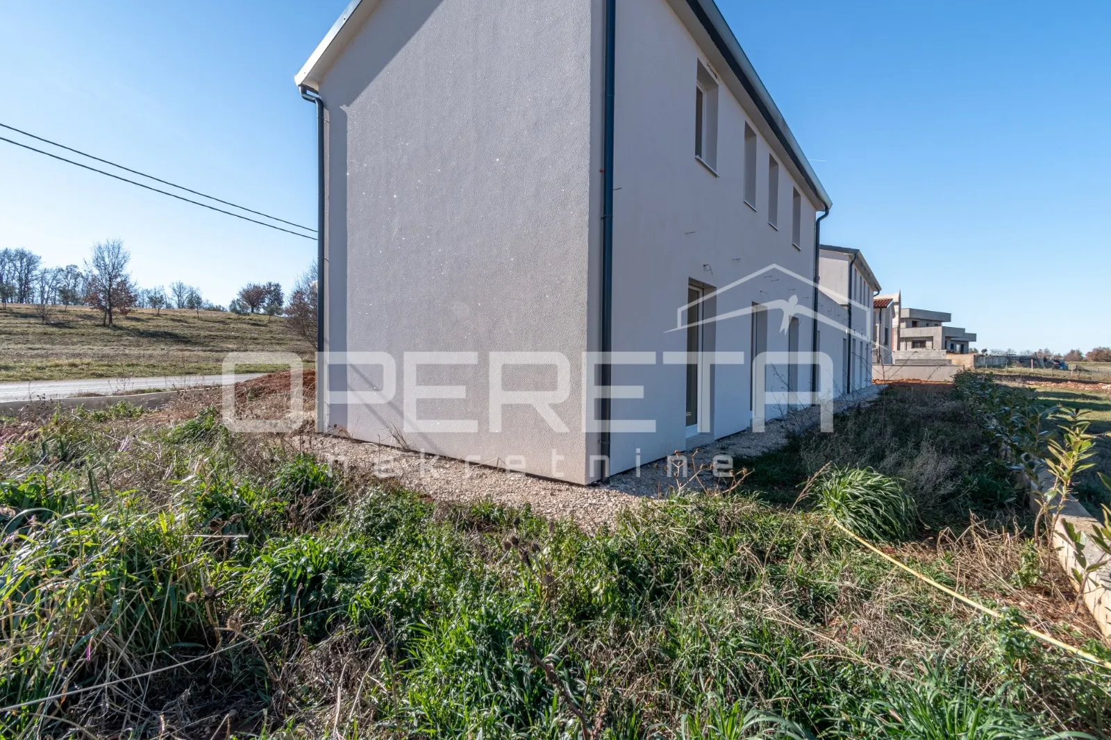 prodaja, kuća, momjan, momjan, dvojni objekt, 231m2 - slika 3