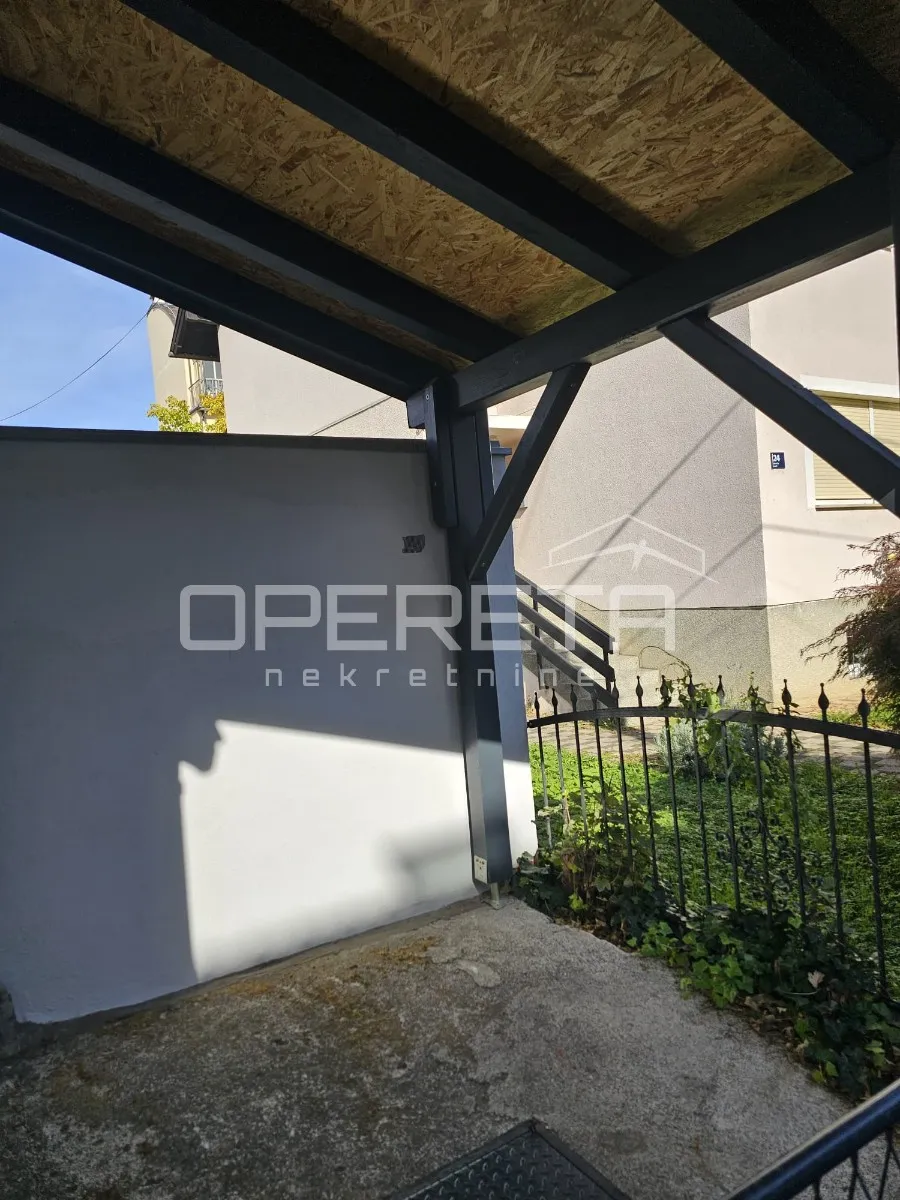prodaja, kuća, trešnjevka, ribnička, samostojeća, 30m2 - slika 8