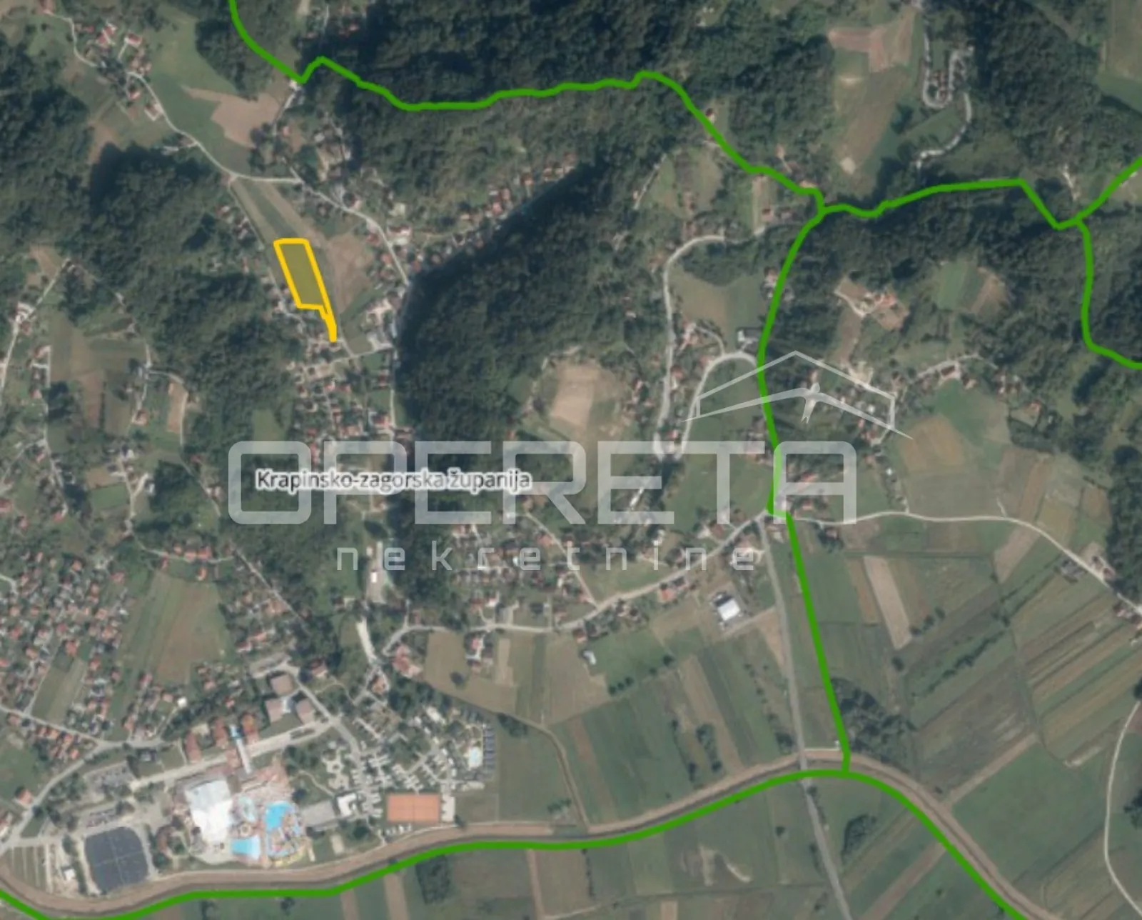 črešnjevec, tuheljske toplice, 7.608,00 m2, 299.900,00 eur - slika 8
