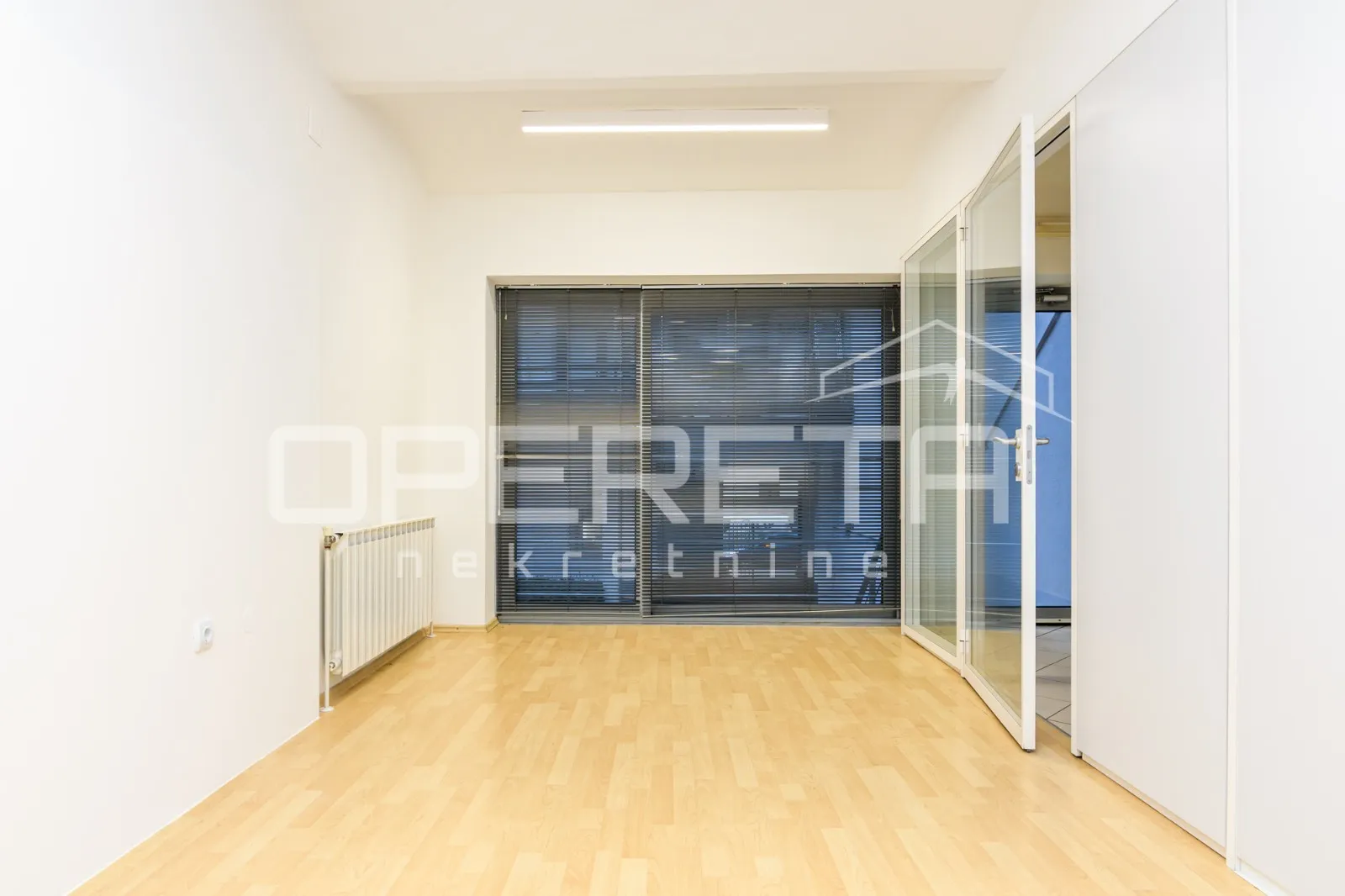 najam, ured, centar, kačićeva ulica, 105m2 - slika 3