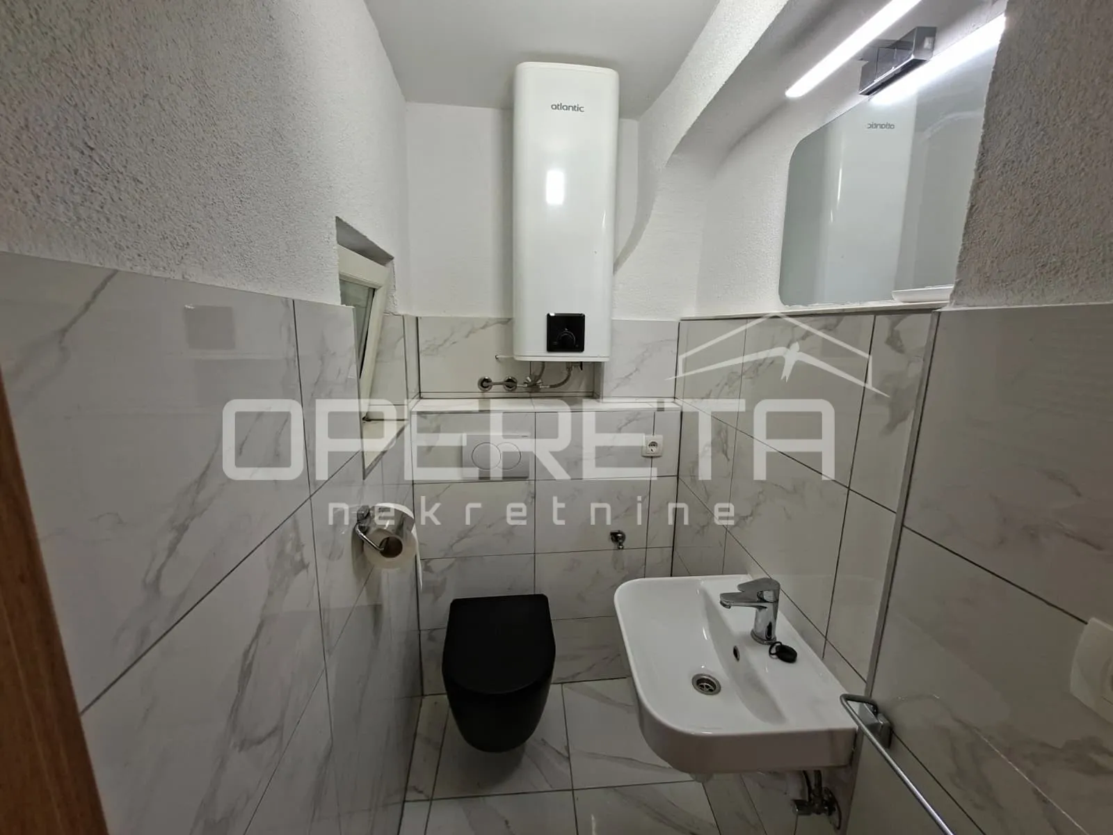 jednosoban stan, varoš 32 m2 - slika 7