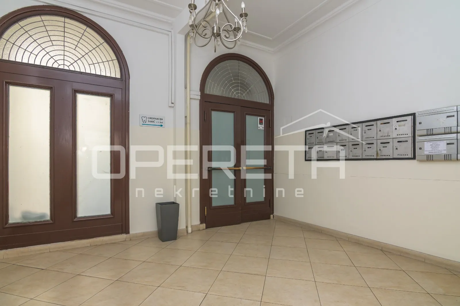 najam, poslovni prostor, ured, zagreb, smičiklasova ulica, 85m2, 4 prostorije - slika 16