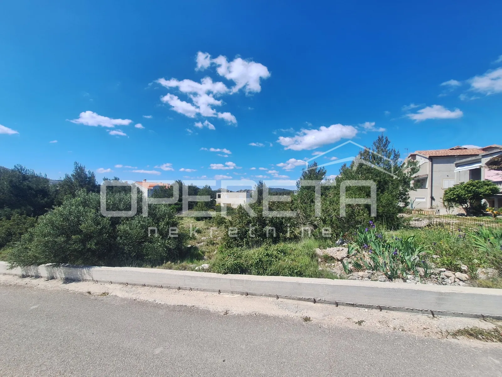 građevinsko zemljište, 511m2, grebaštica - slika 2