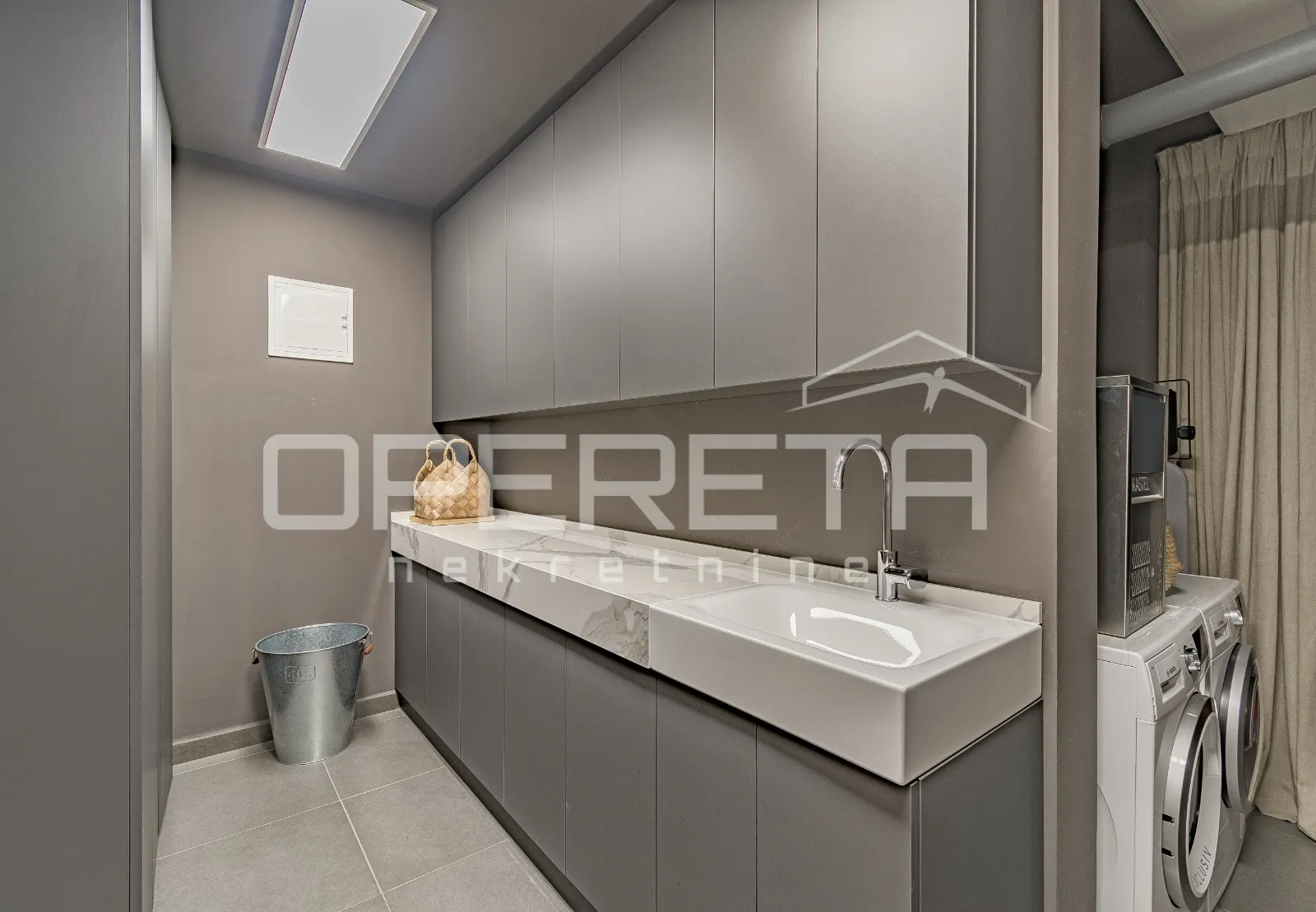 istra, poreč – autentična kamena vila s modernim luksuzom - slika 33