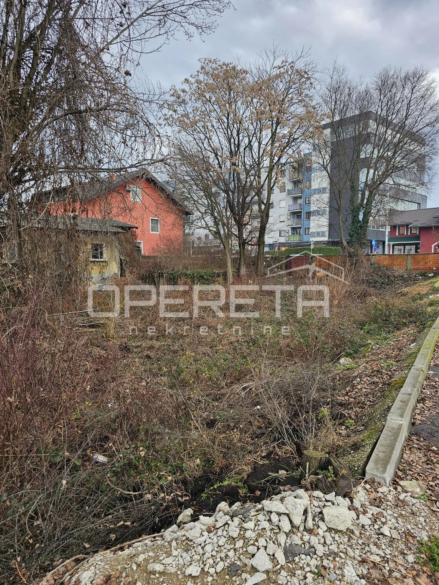 remetinečka cesta, kajzerica, 903,00 m2, 1.000.000,00 eur - slika 2