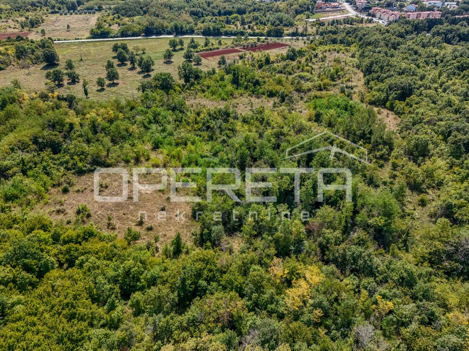 istra, poreč-građevinsko zemljište t2 i t3 te poljoprivredno zemljište kod pore - slika 4