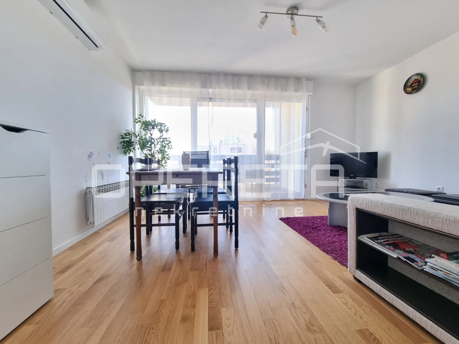 prodaja, stan, dugave, svetog mateja, 3,5s, 66m2 - slika 2