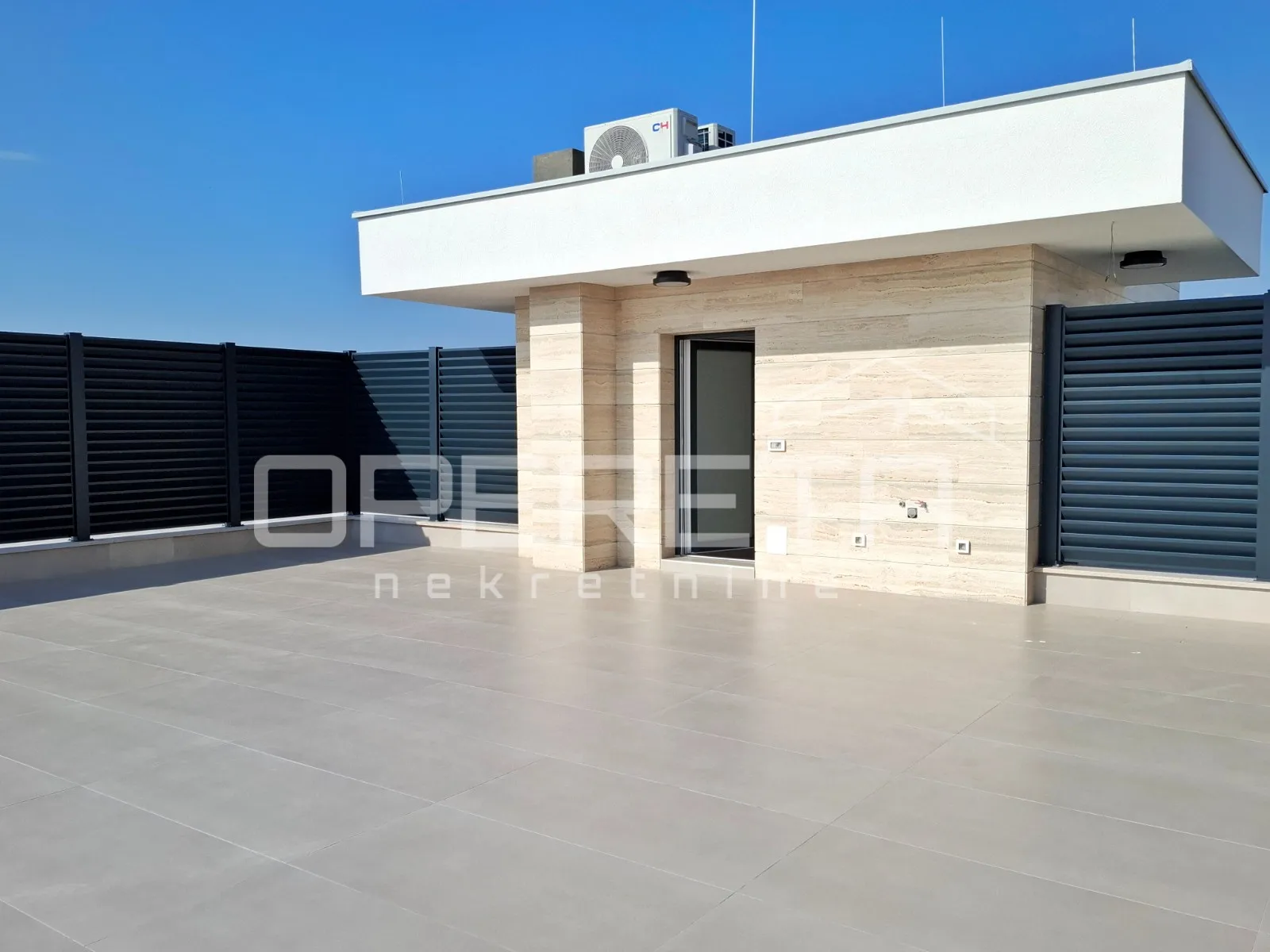 privlaka/zadar - lux projekt 70m od mora, penthouse a201 - slika 5