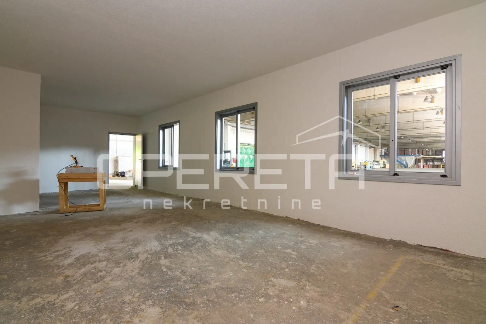 prodaja, hala-skladište, hrnetić, kaštel, 6600m2 - slika 8