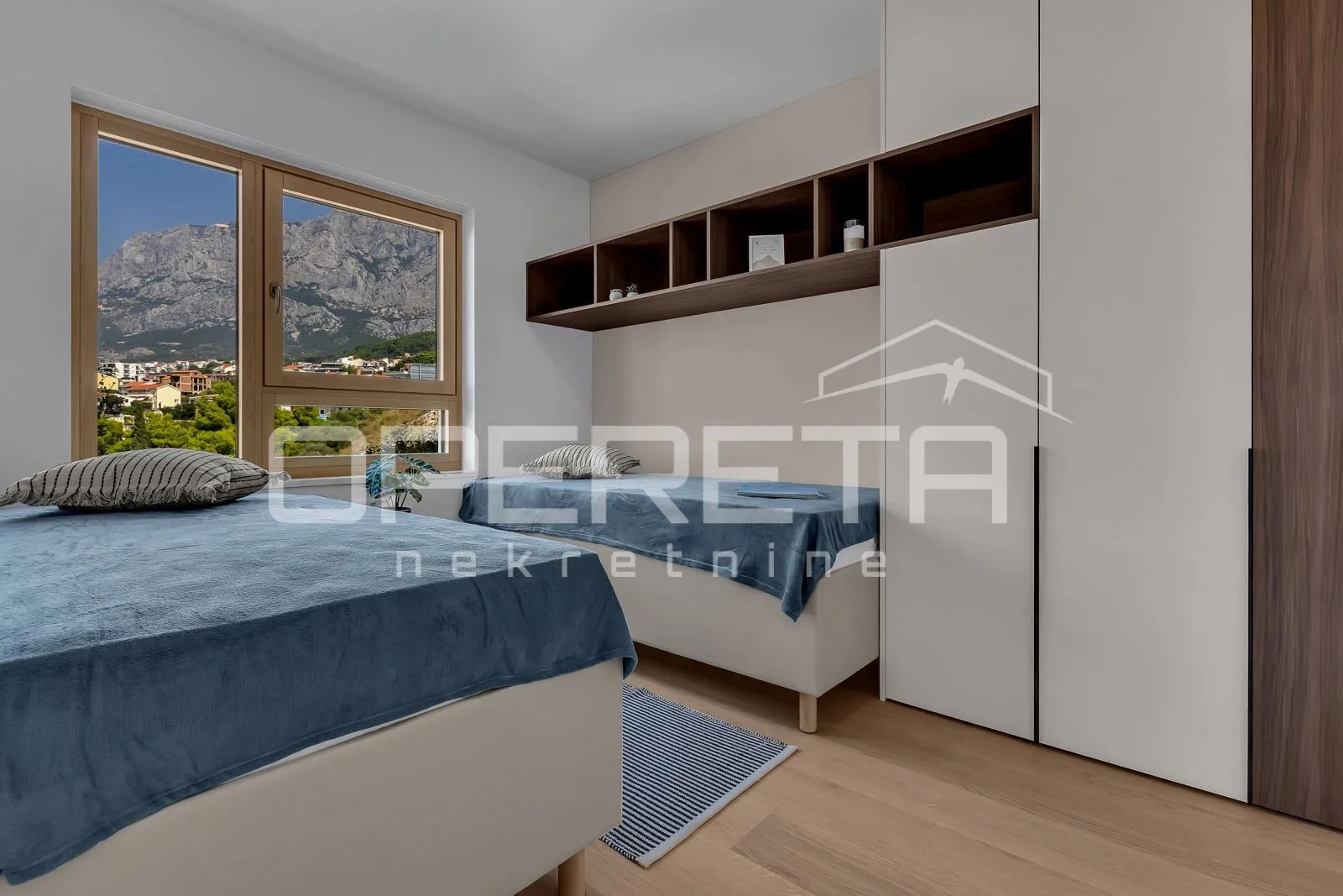 makarska - useljivi stanovi - vrhunska arhitektura i materijali - slika 7