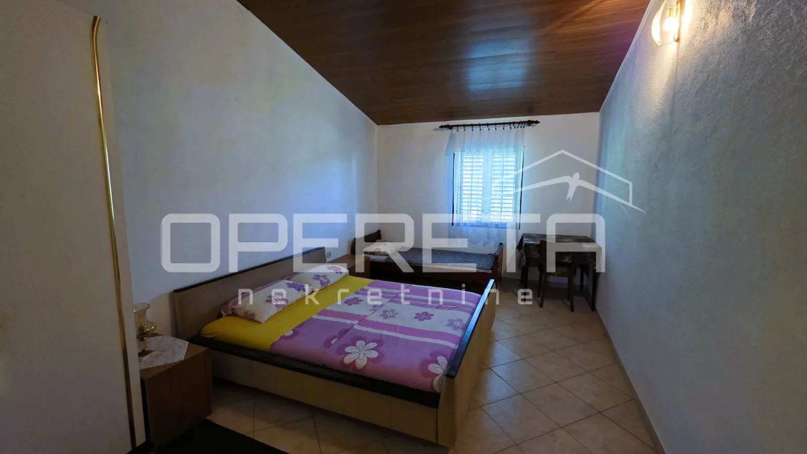 kuća s pomoćnim objektom, pogled, garaža, vrt, 330 m2, karlobag - slika 16