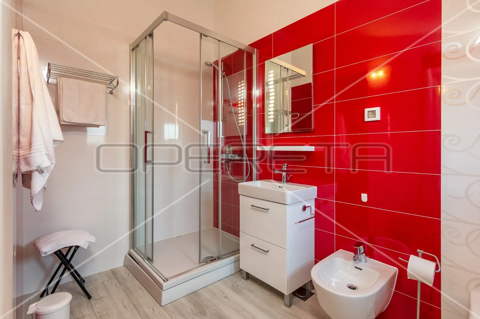 apartmanska kuća s bazenom na top lokaciji u puli - slika 23