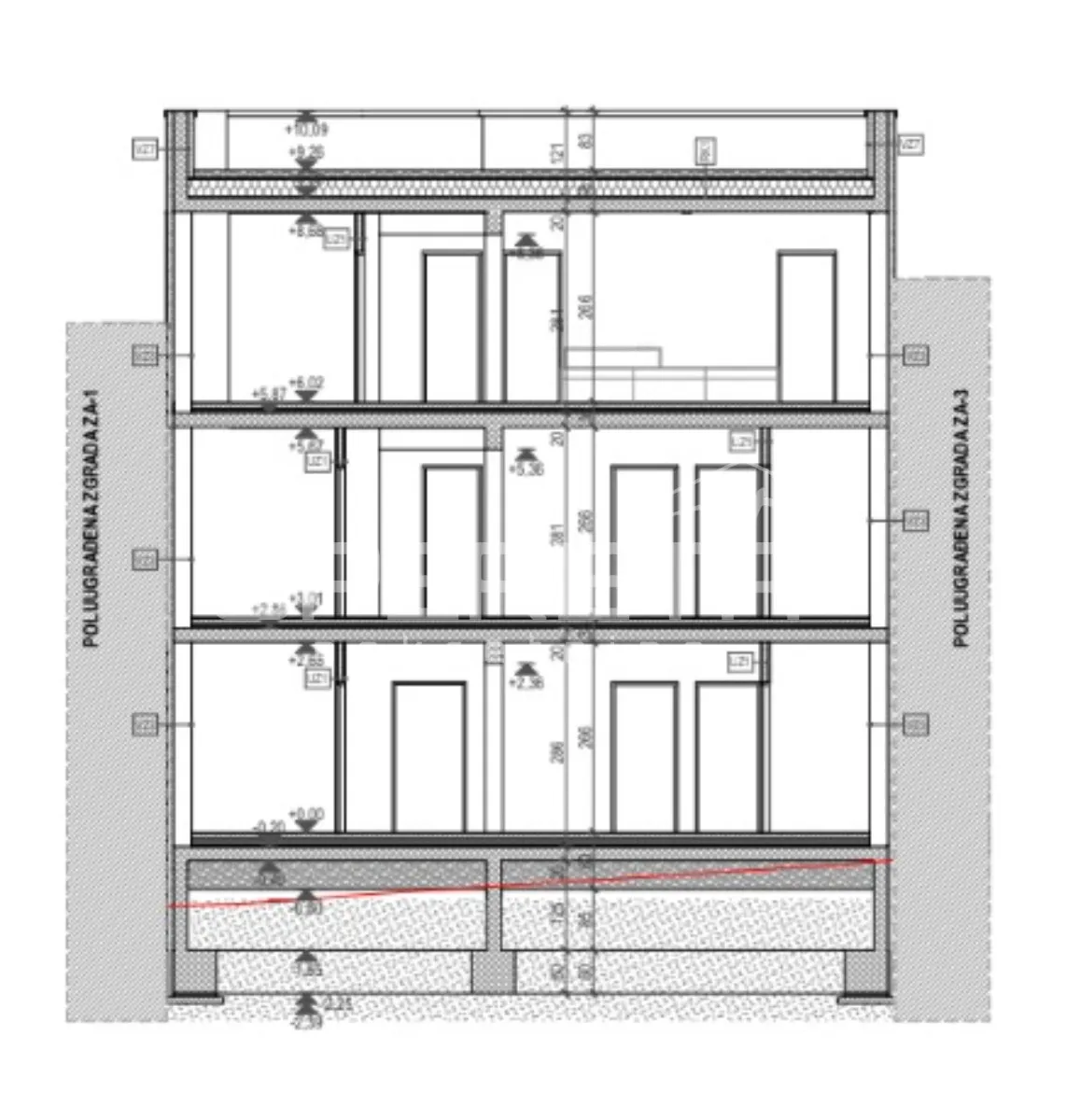 novogradnja- sesvetska sela - slika 7
