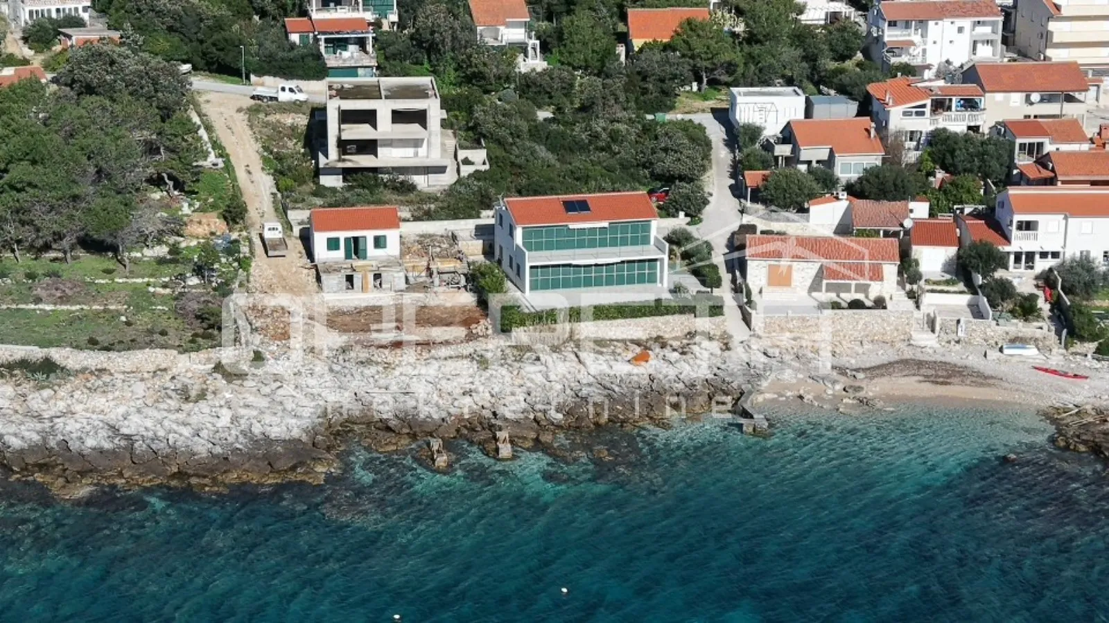 prodaja, jedinstvena 4bdr 4bthr villa na plaži, s 1.000m2 zemljišta - slika 6