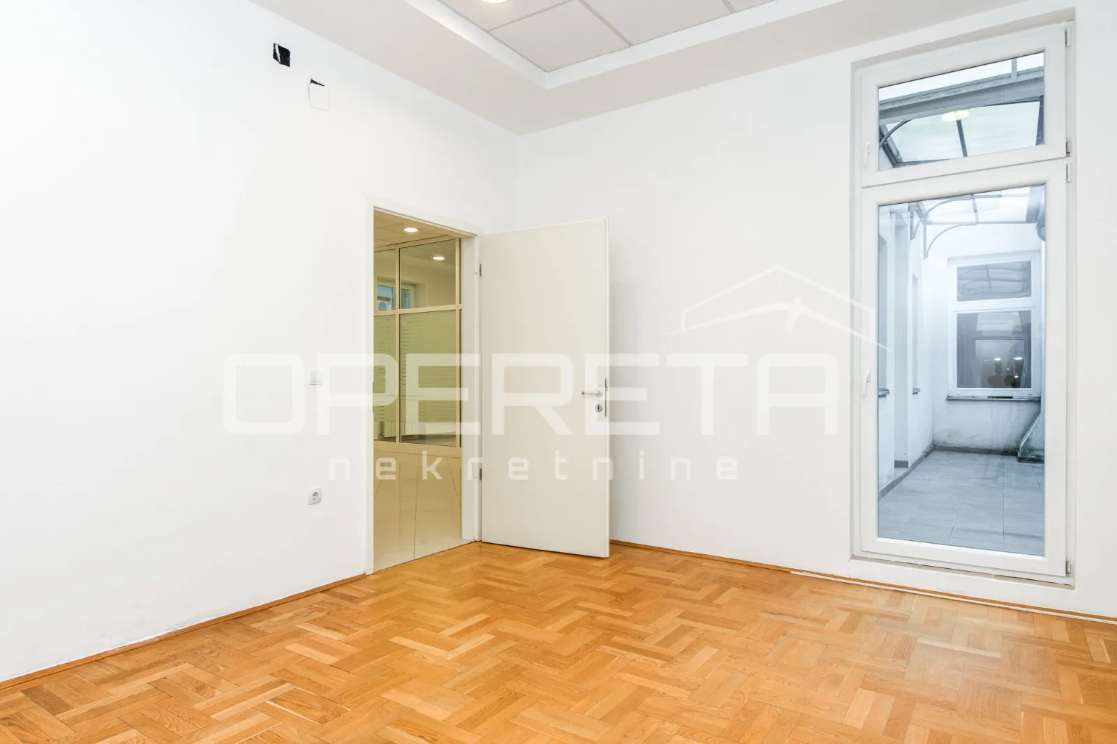 najam, ured, centar, vodnikova, 140m2 - slika 12