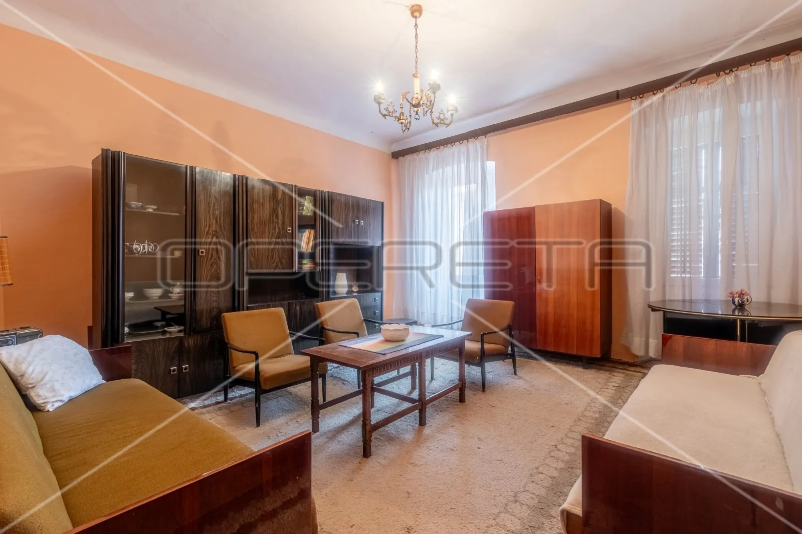 dvosoban stan od 69 m2 u samom centru pule - slika 6