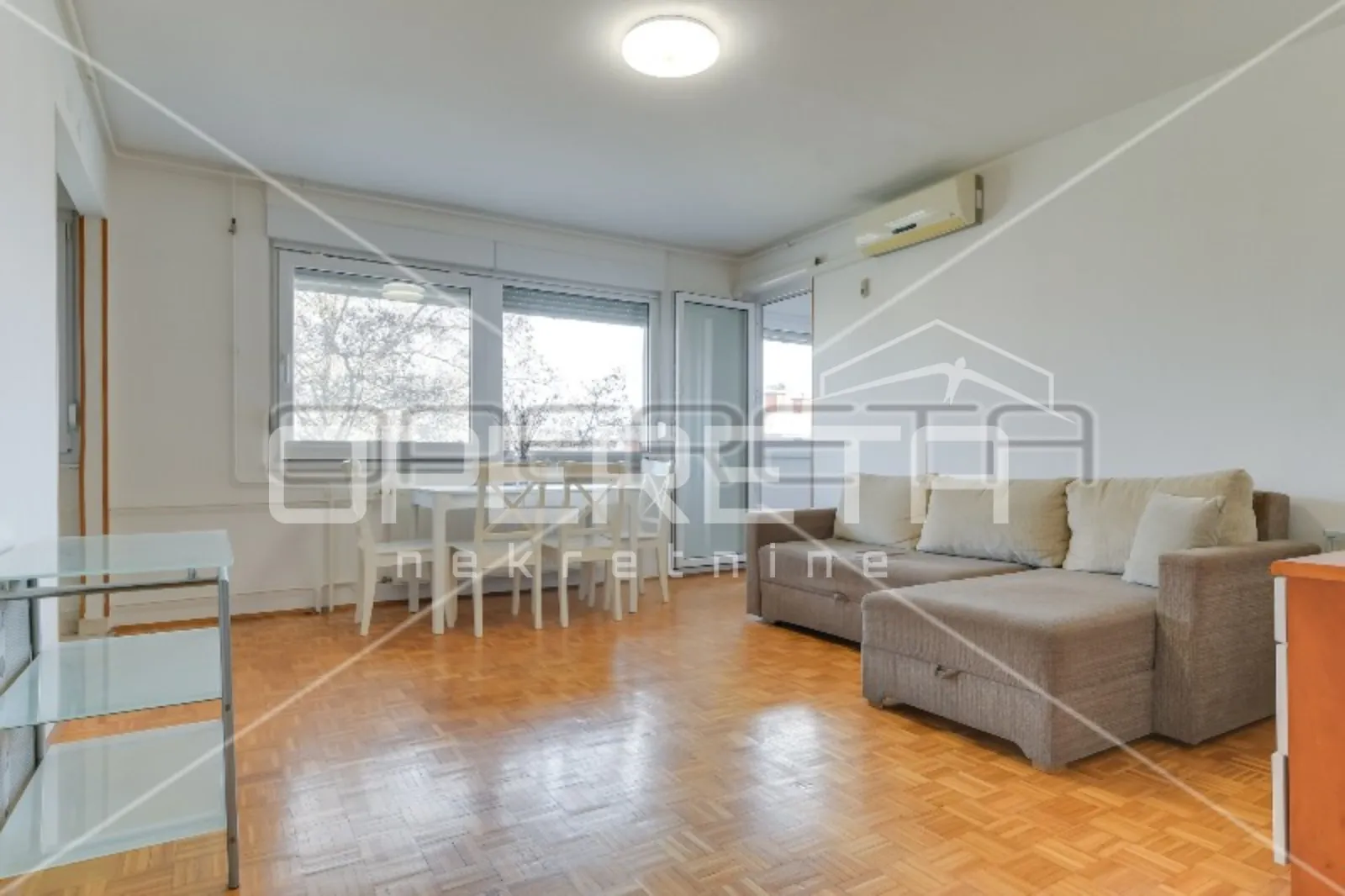 Prodaja, Stan, Jarun, Ferdinanda Budickog, 2s, 60m2