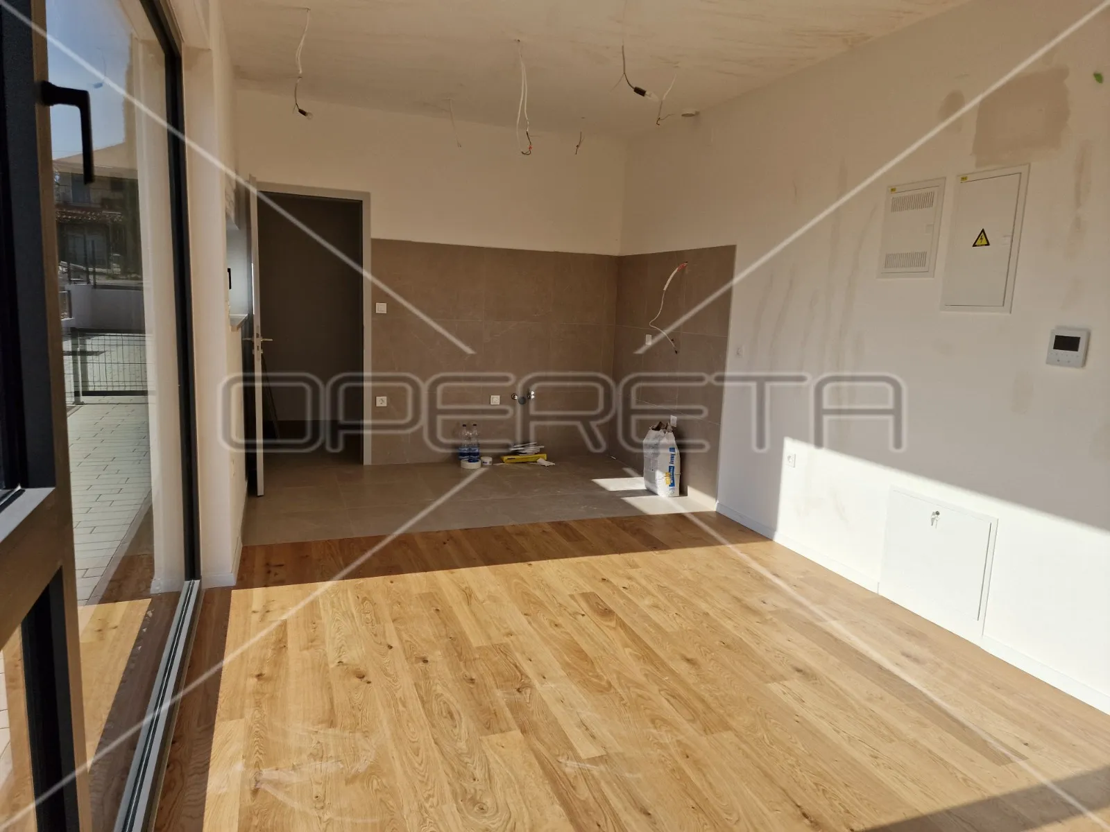 moderna novogradnja u gripolama, zgrada b1, stan b, rovinj - slika 17