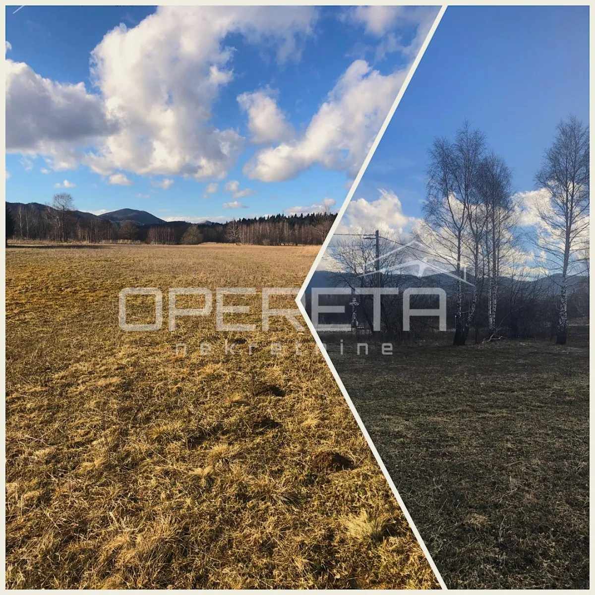 građevinsko zemljište - 3.339 m2, gorski kotar - slika 2