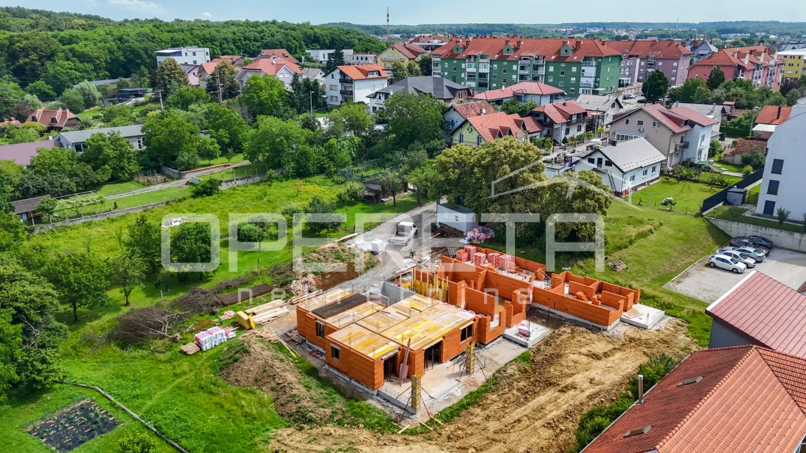 novogradnja, sesvetska sela - slika 6