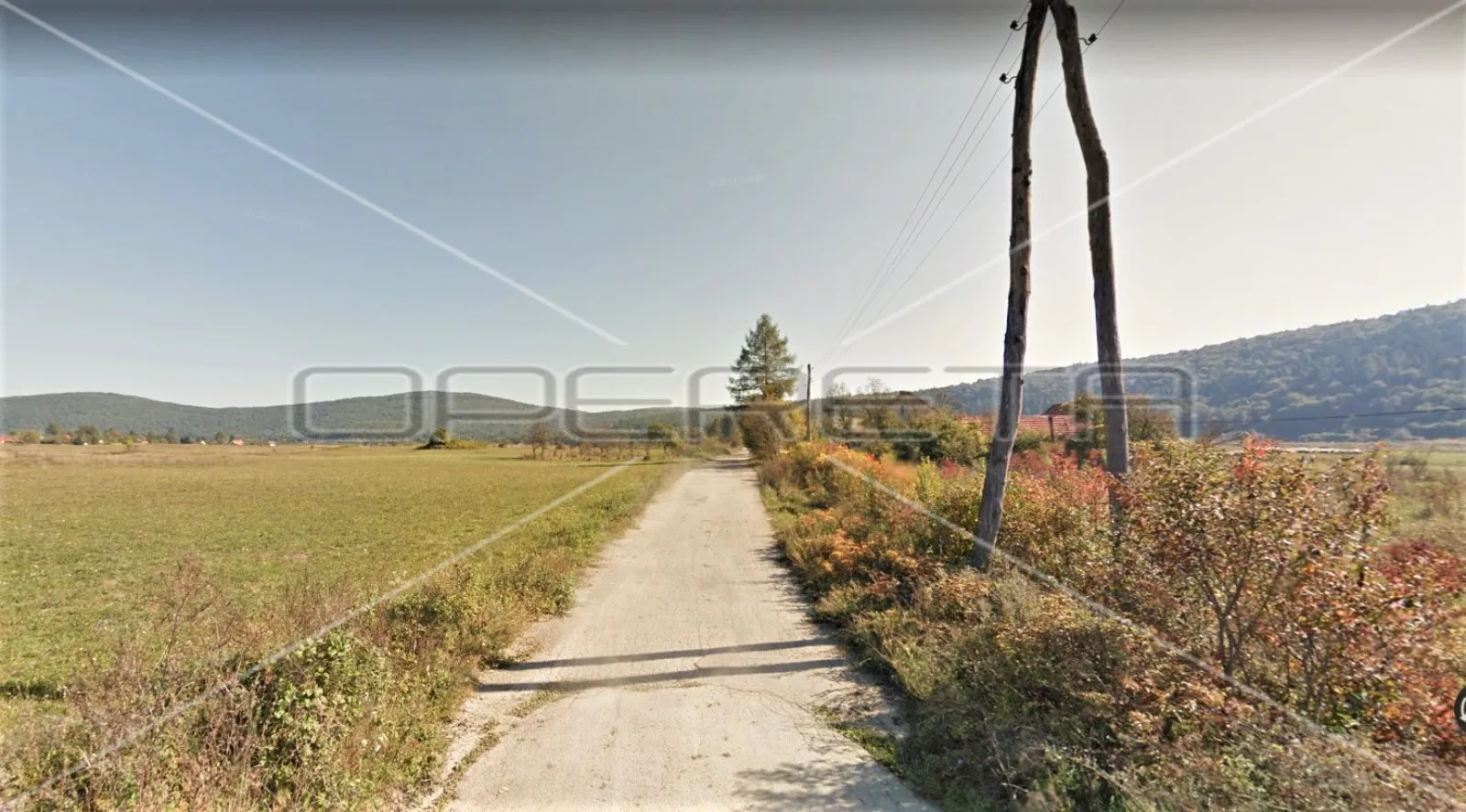 građevinsko zemljište, investicijaska, kuća, 35.012 m2, plaški - slika 15