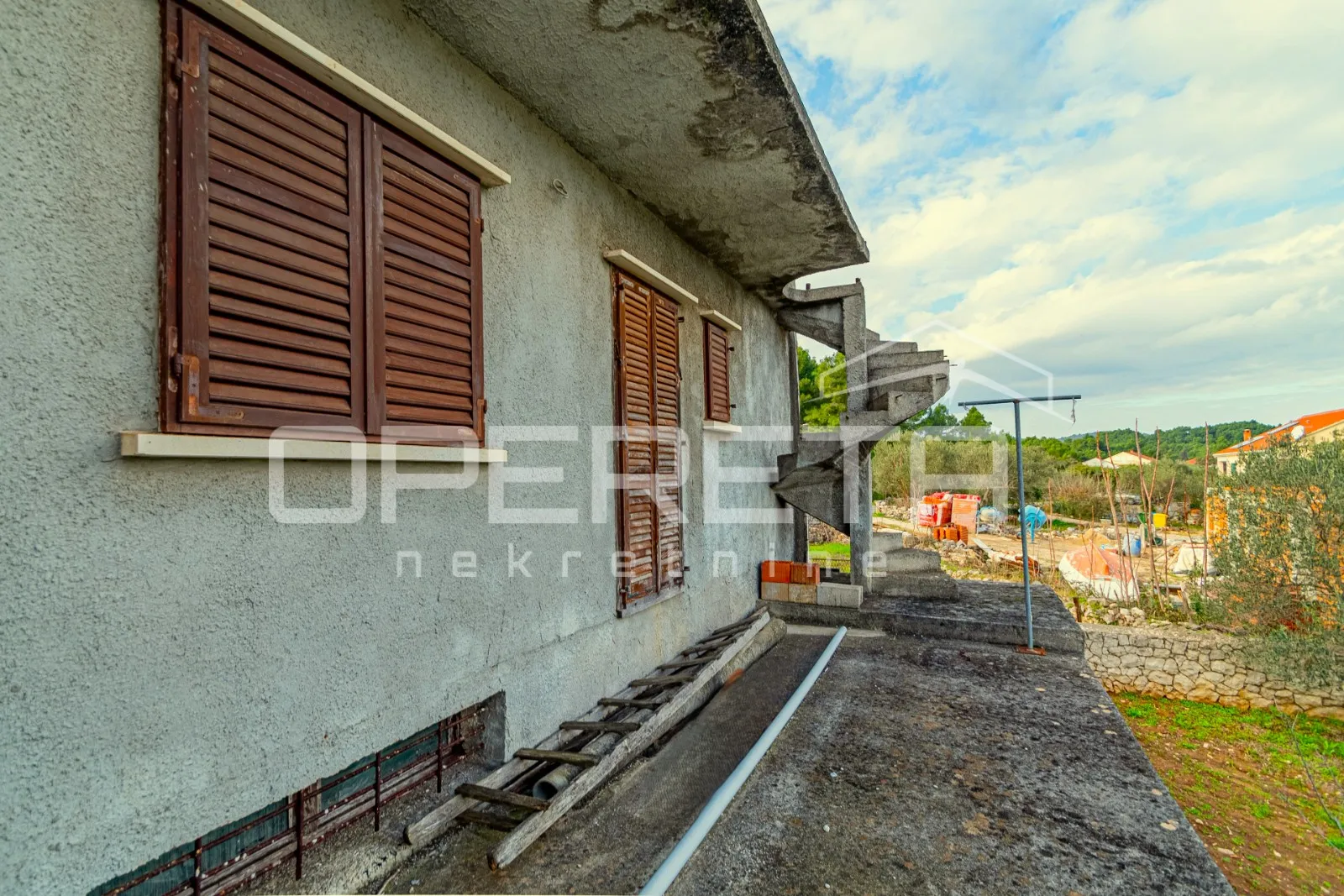 kuća na atraktivnoj lokaciji, 240 m2, lumbarda, otok korčula - slika 24