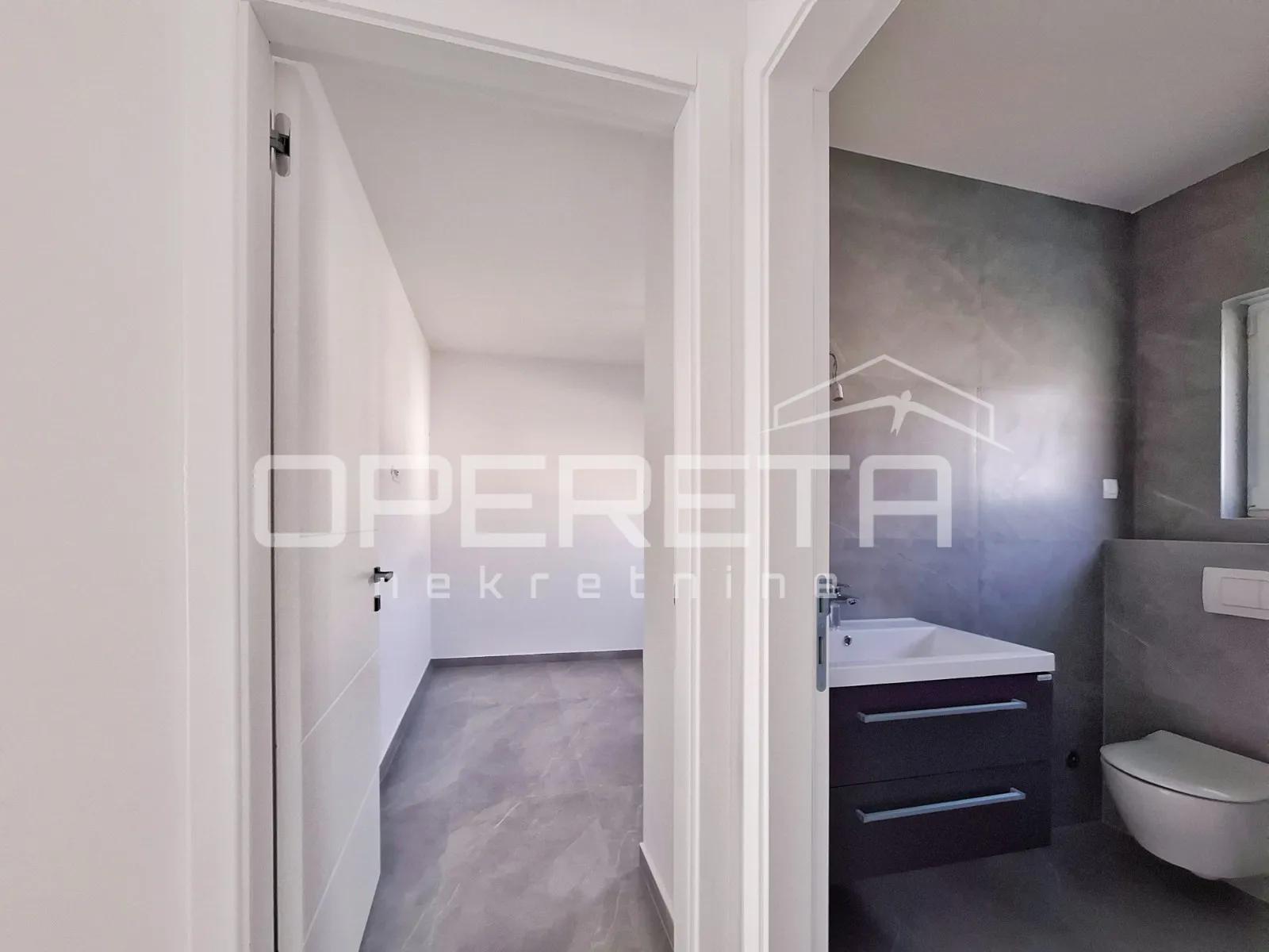 privlaka/zadar - luksuzni projekt 70m od mora, stan g103 - slika 15