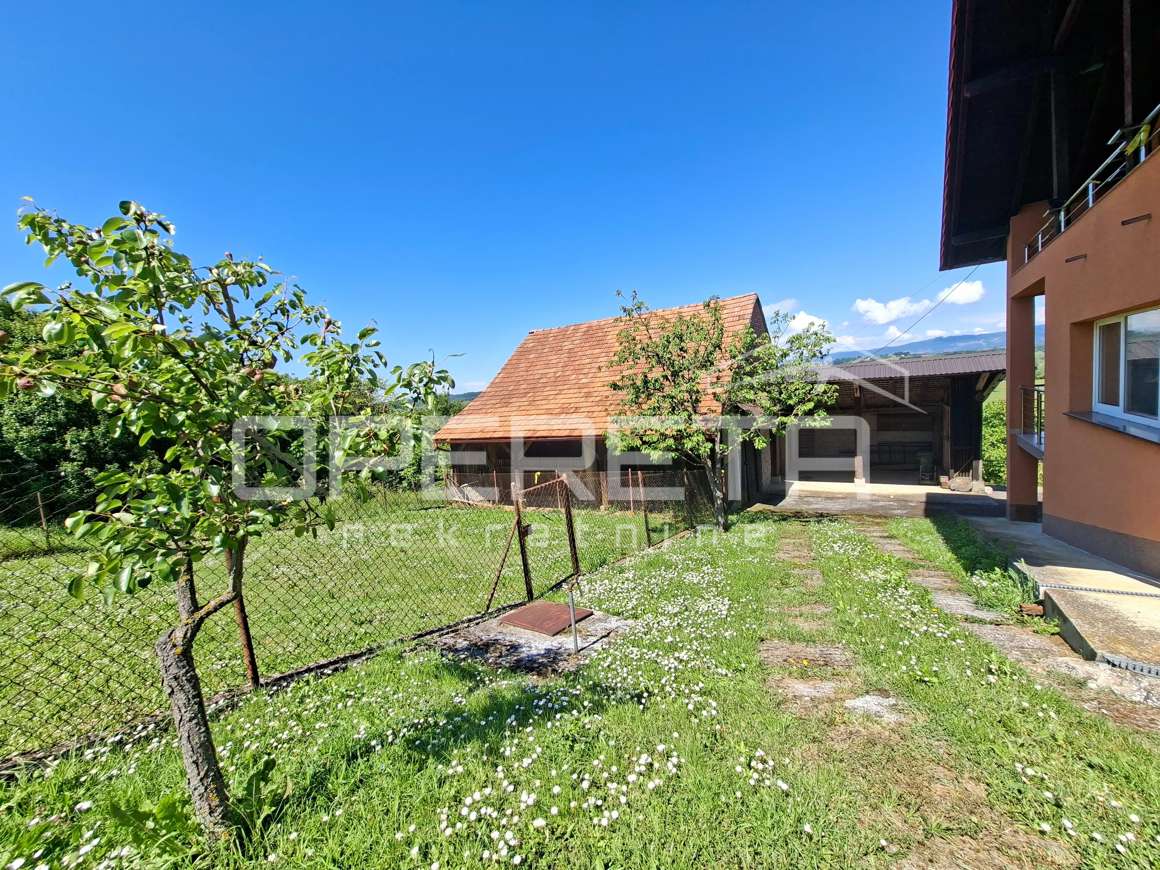 vikendica prodaja, marija gorica, kraj gornji, 120m2. - slika 17