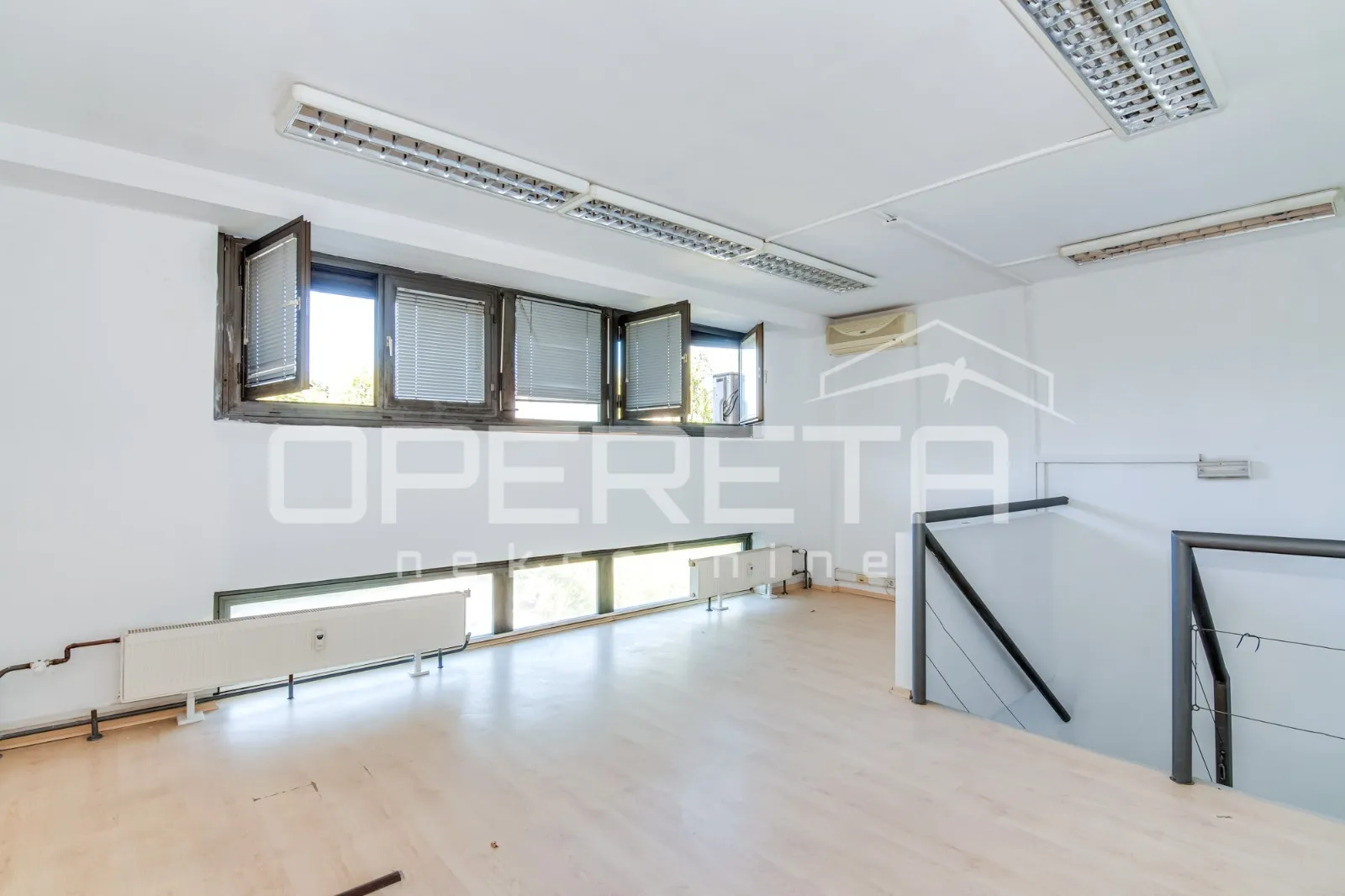 najam, ured, trešnjevka, selska, 300m2 - slika 12