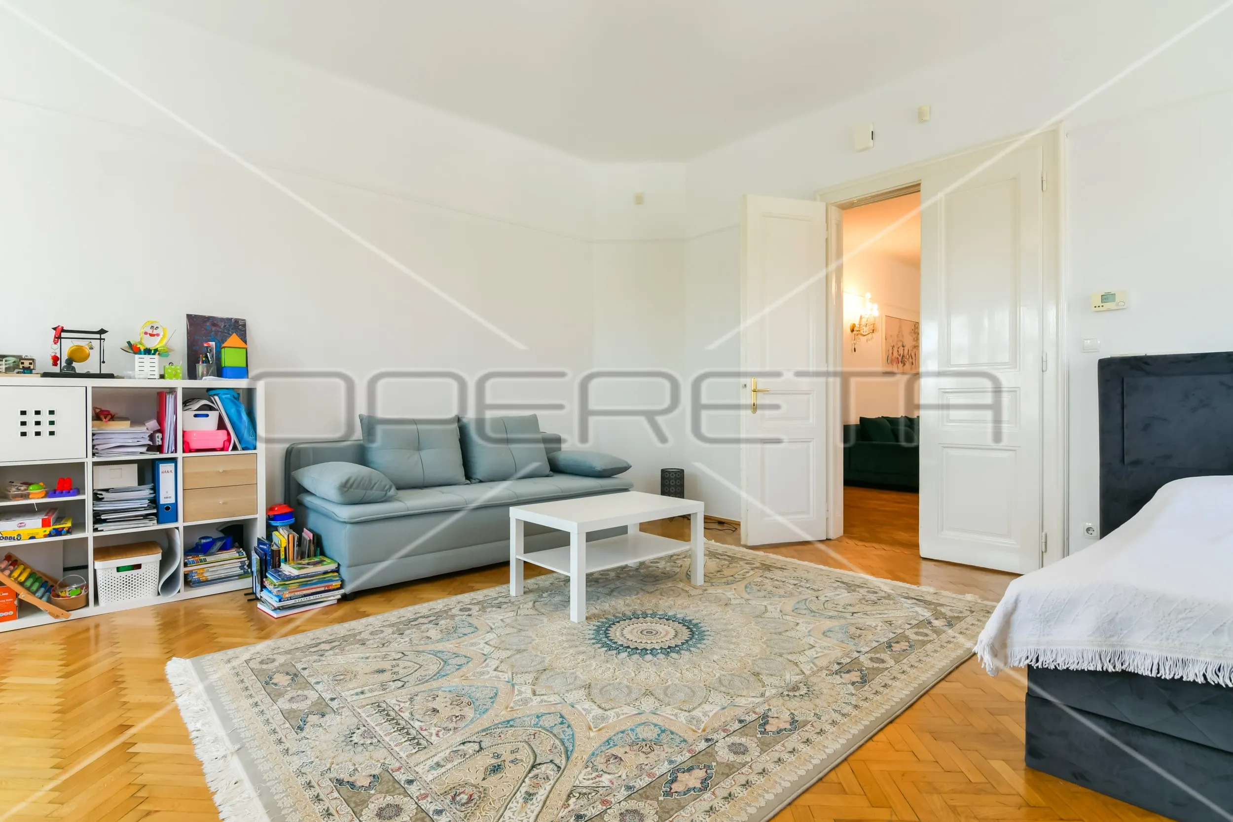najam, stan, centar, trg žrtava fašizma, 3s, 126m2 - slika 6