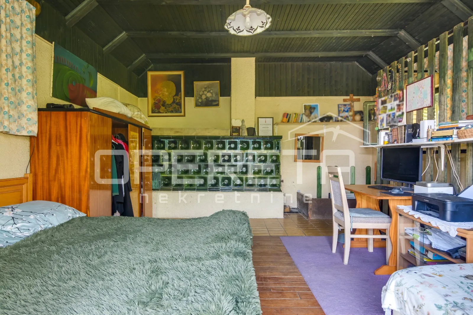 prodaja, kuća, vrbovec, lubena, samostojeća, 228m2 - slika 6