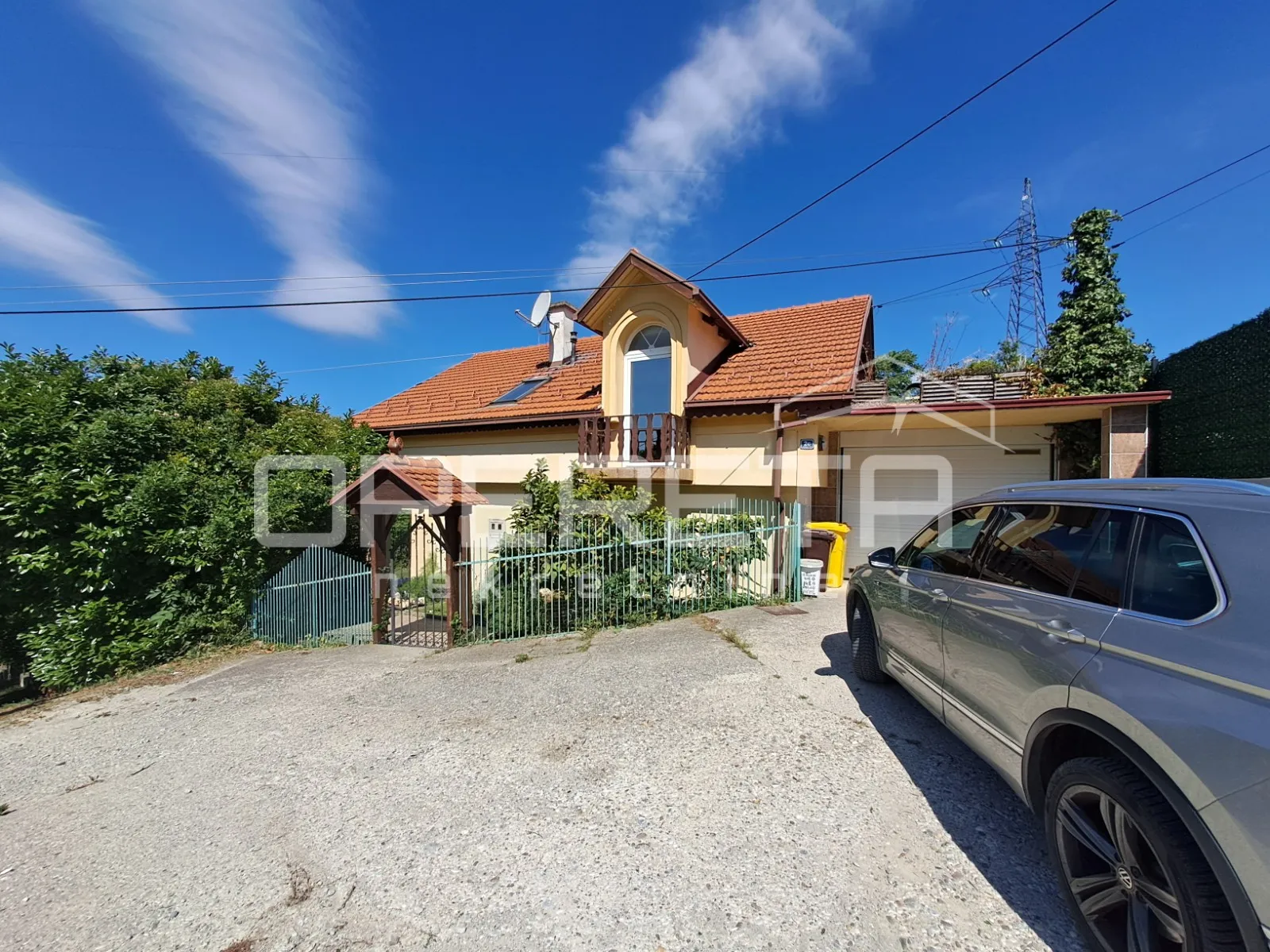prodaja, kuća, podsused, gornji put, samostojeća, 227m2 - slika 5