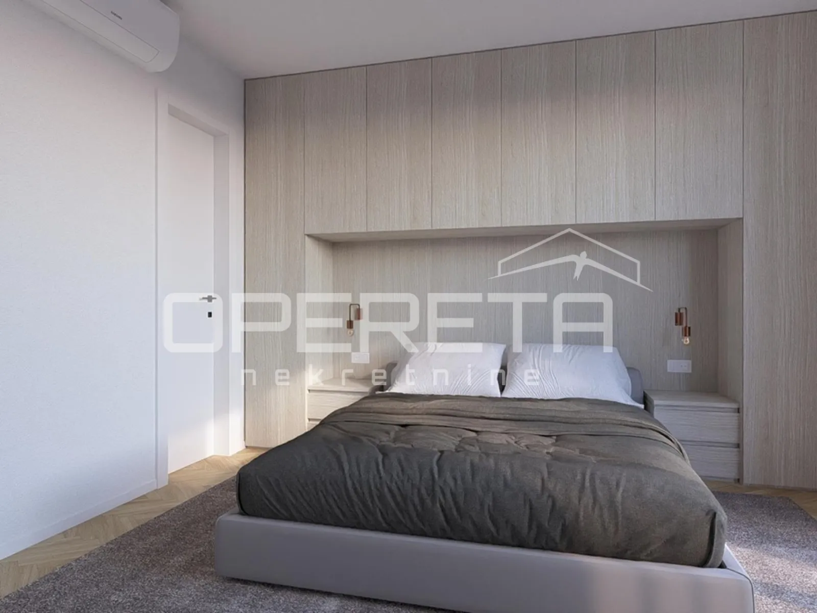 stanovi u izgradnji - makarska - stil i kvaliteta u svakom detalju - slika 5