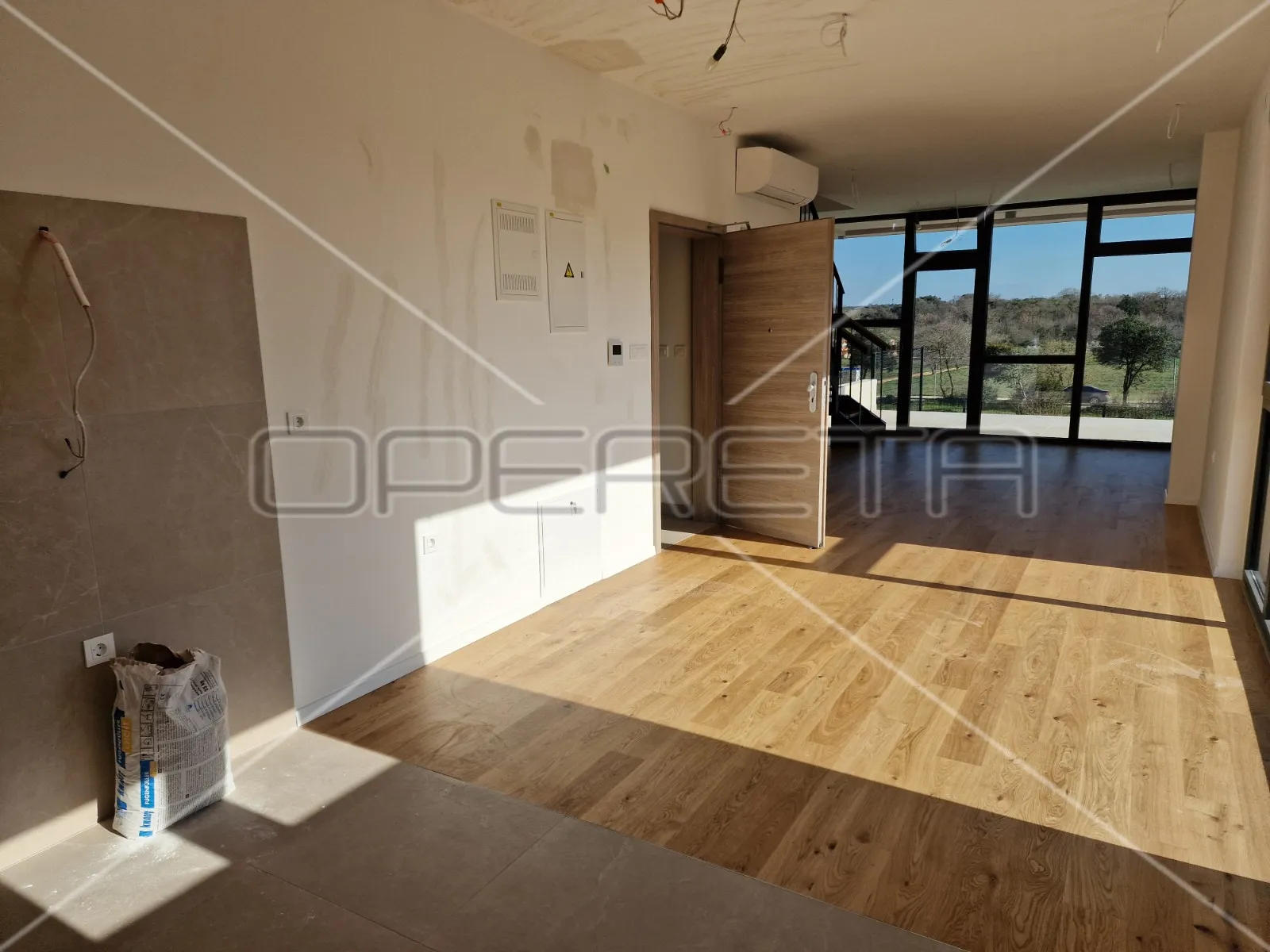 moderna novogradnja u gripolama, zgrada b1, stan b, rovinj - slika 13