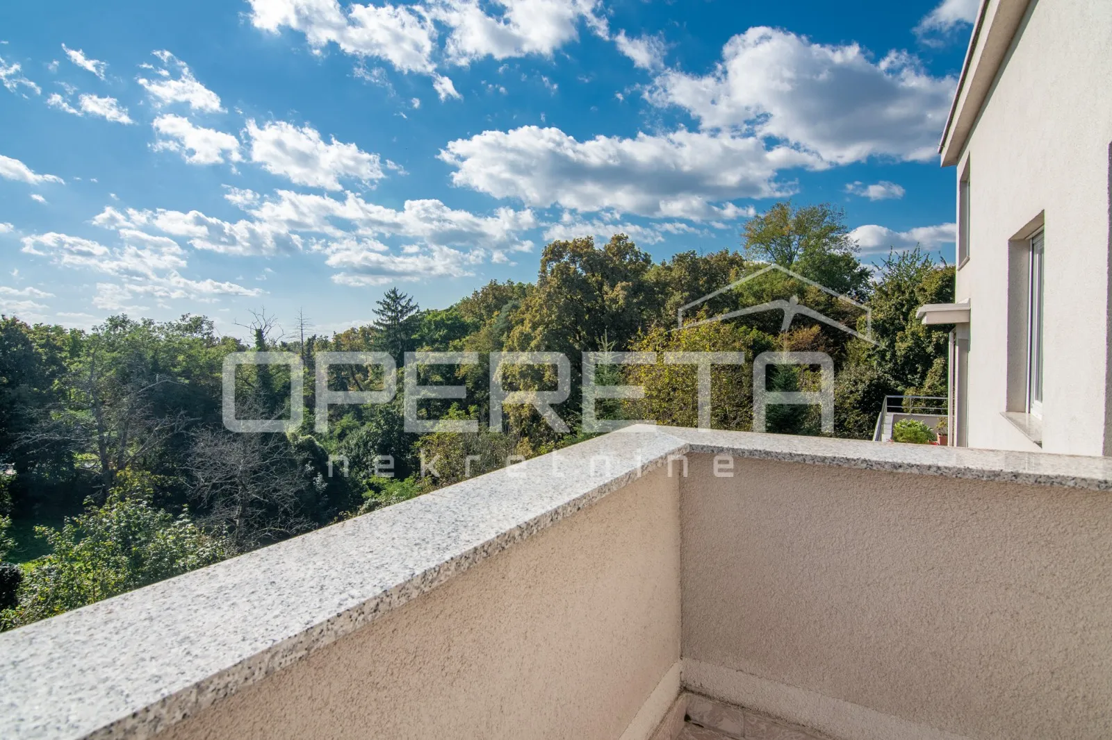 prodaja, stan, tuskanac, 44m2, terasa. - slika 12